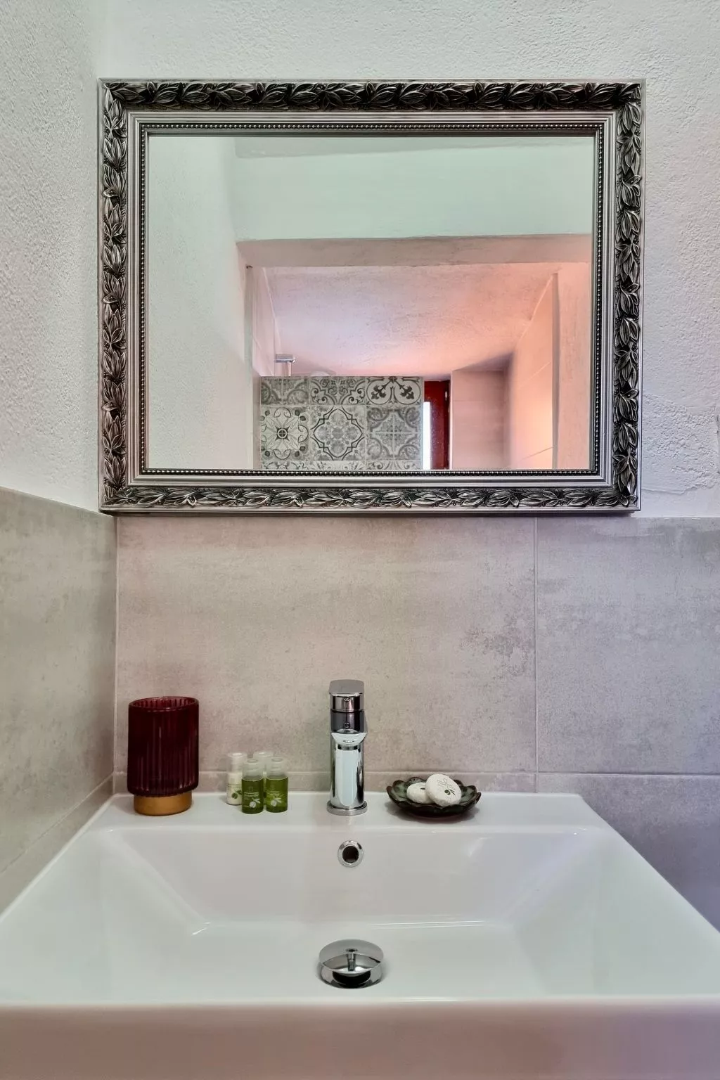 Charmante Wohnung A4 - Villa Ana-Binnen