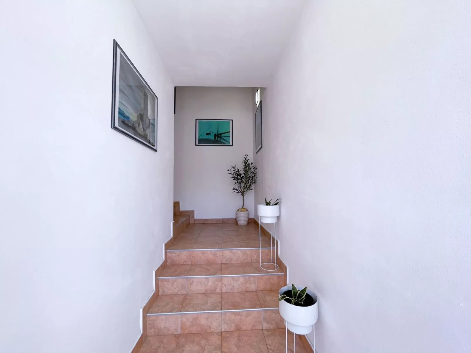 Apartment Neptun - Binnen