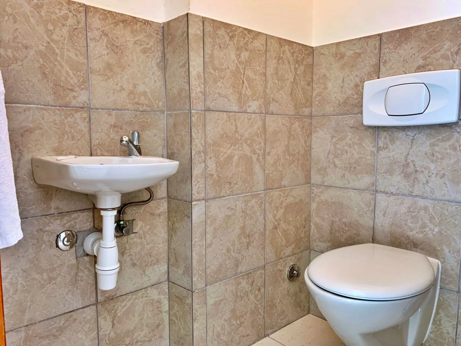 Appartement Savic M-Binnen