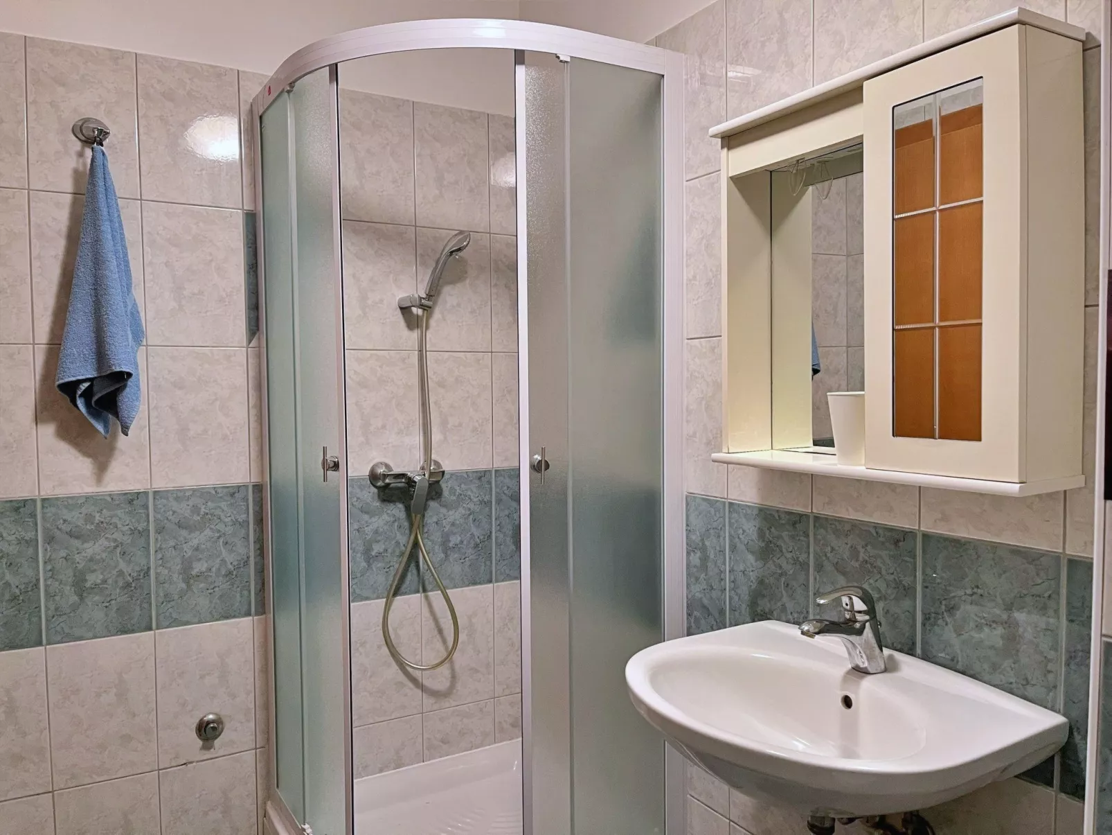 Apartment Neptun - Binnen