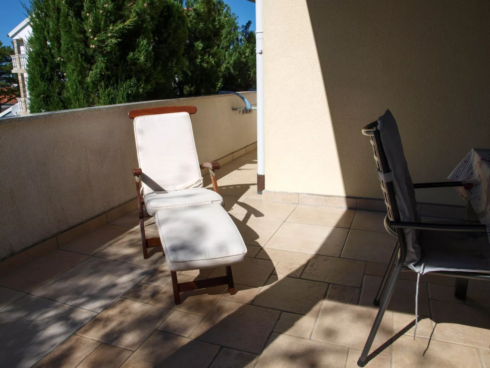 Appartement Kristi in Strandnähe - Agentur TA Leut-Buiten