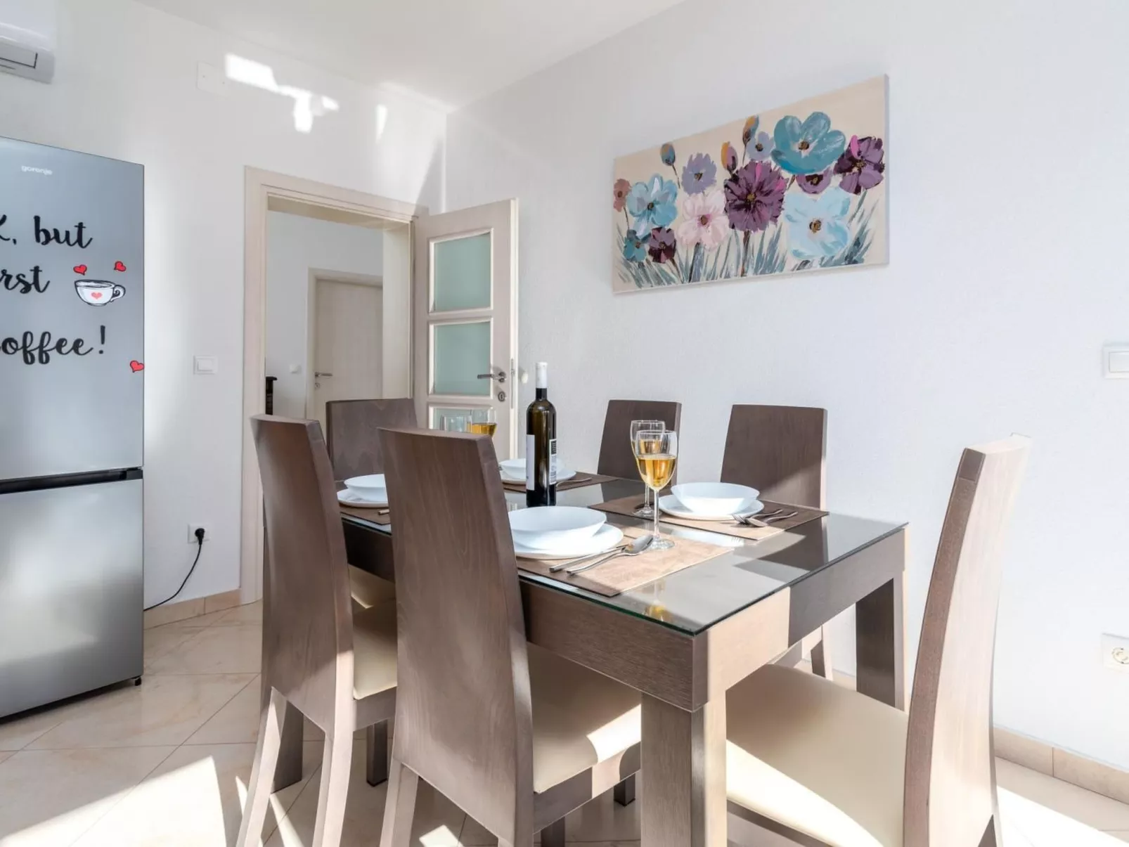 Apartment Domi-Binnen