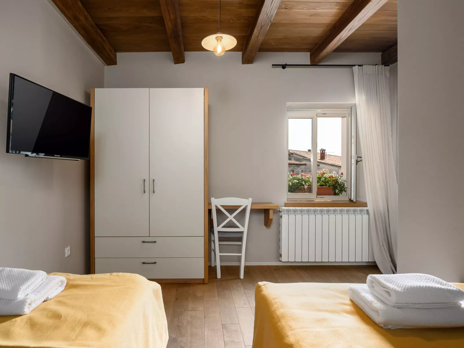 Villa Caterina-Binnen