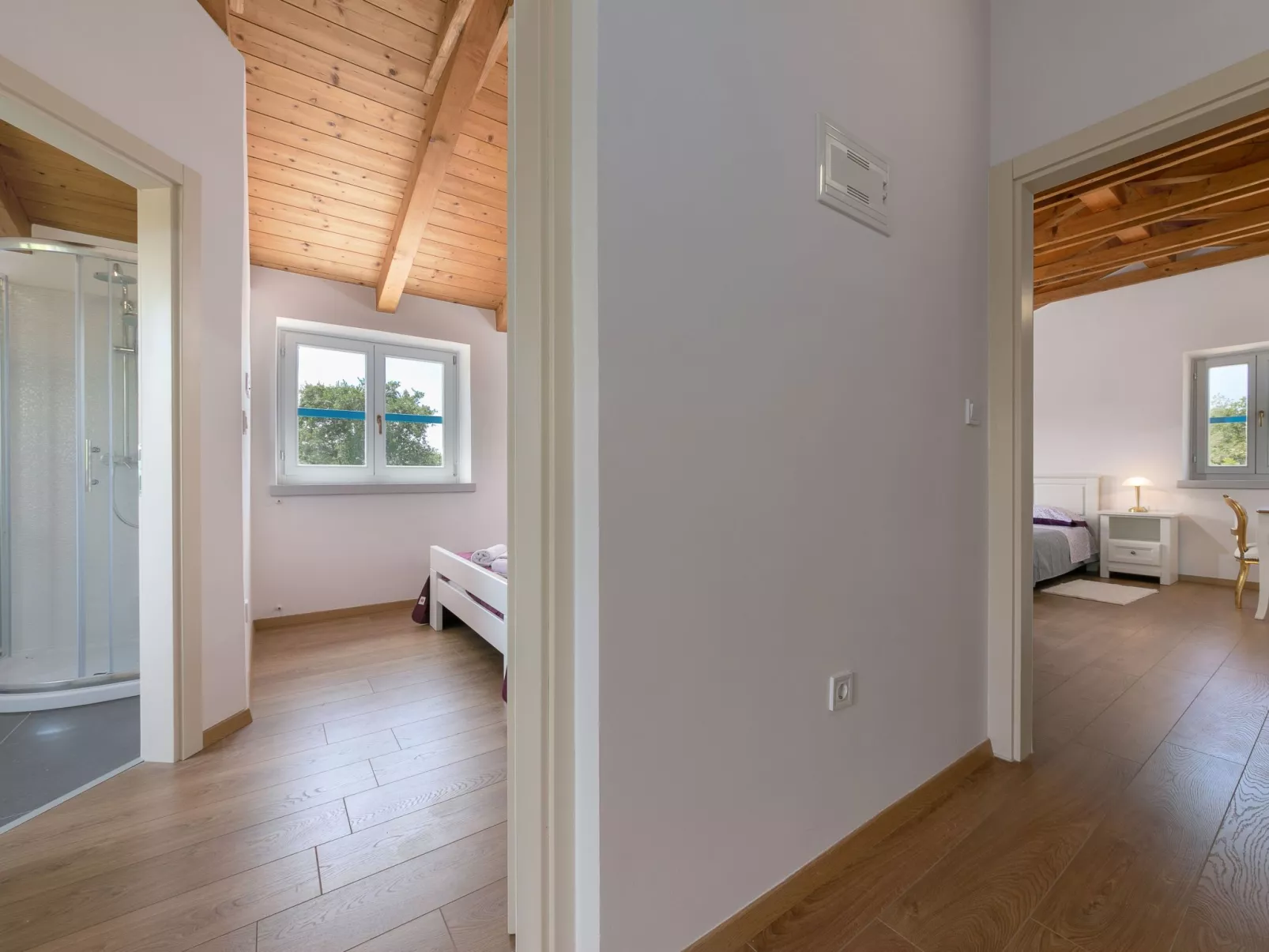 Villa Irena Funtana-Binnen