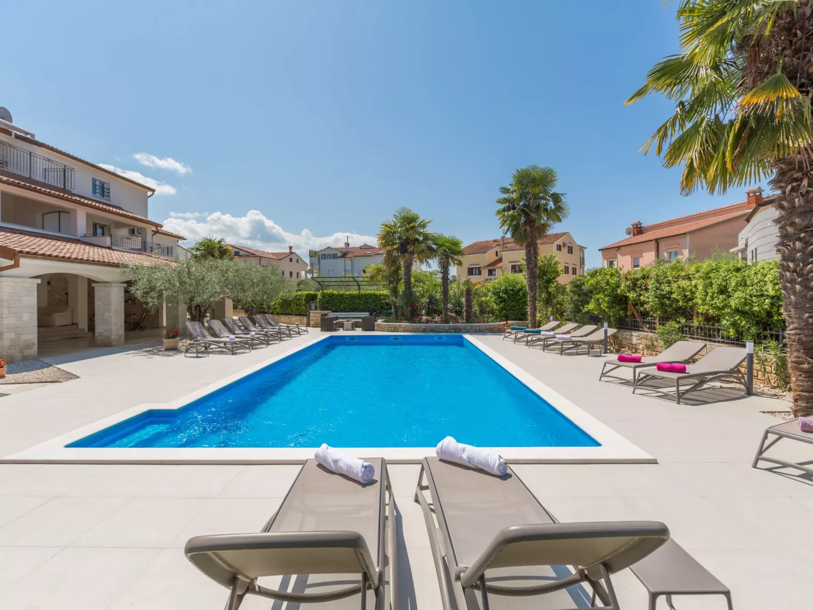 Residence Paradiso 5