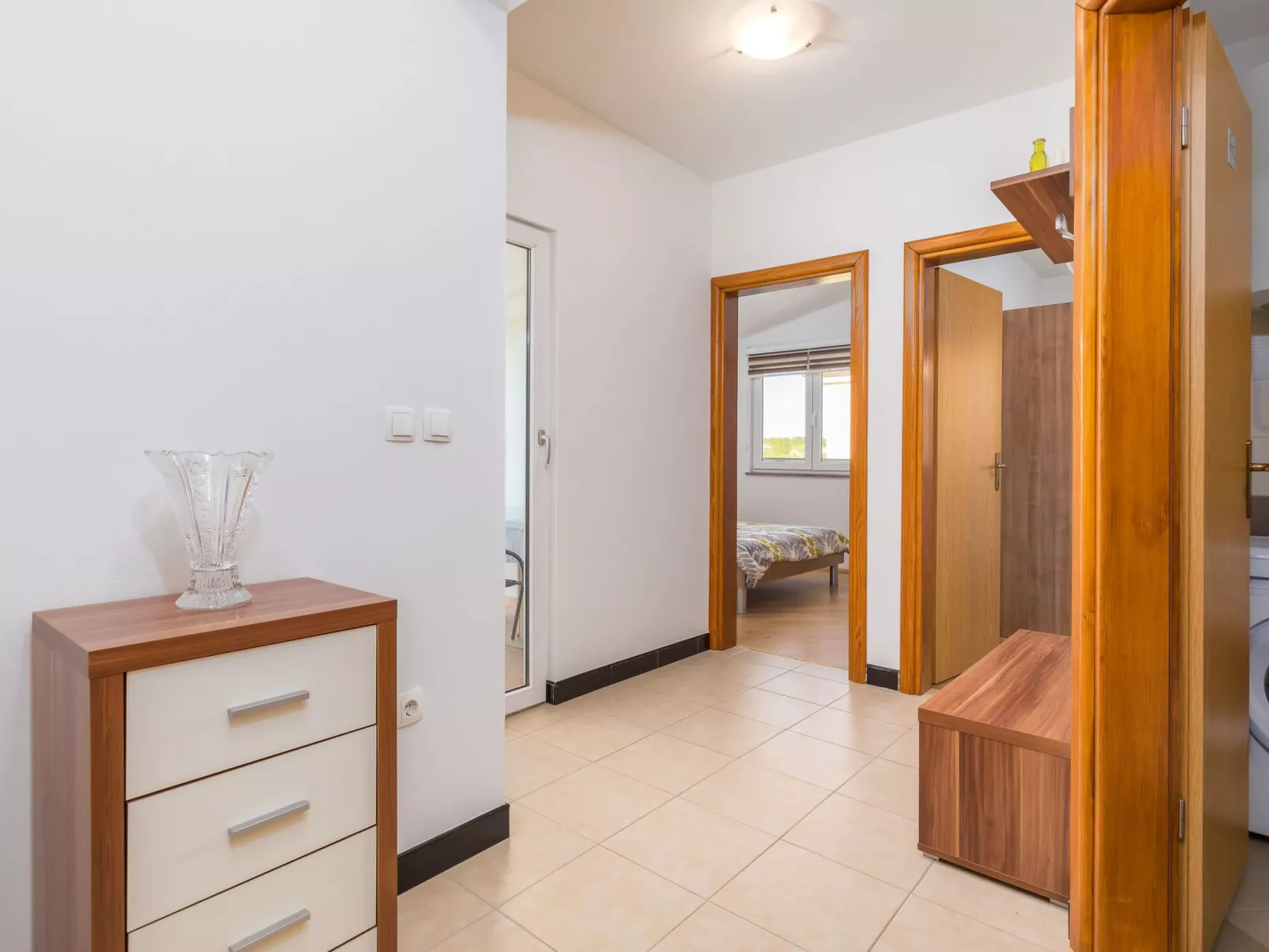 Solea, Dorf Valbandon-Binnen