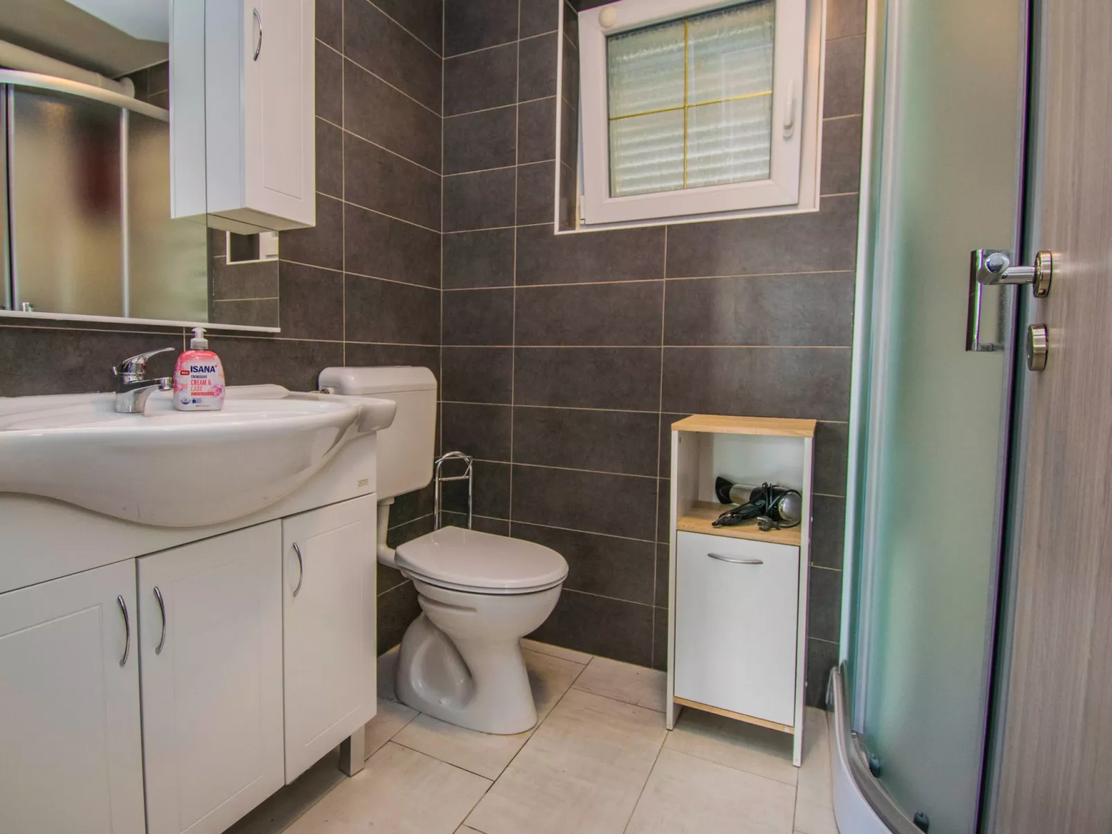 Appartement "Relax" mit Blick auf das Wasser-Binnen