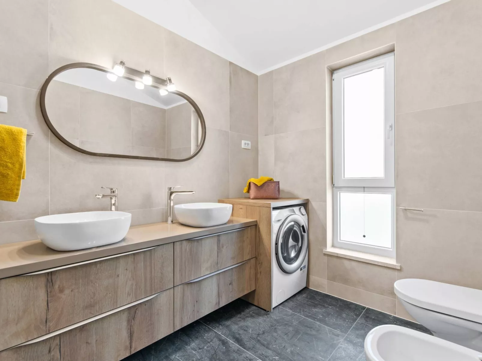 Villa Casa Mara mit beheiztem Pool-Binnen