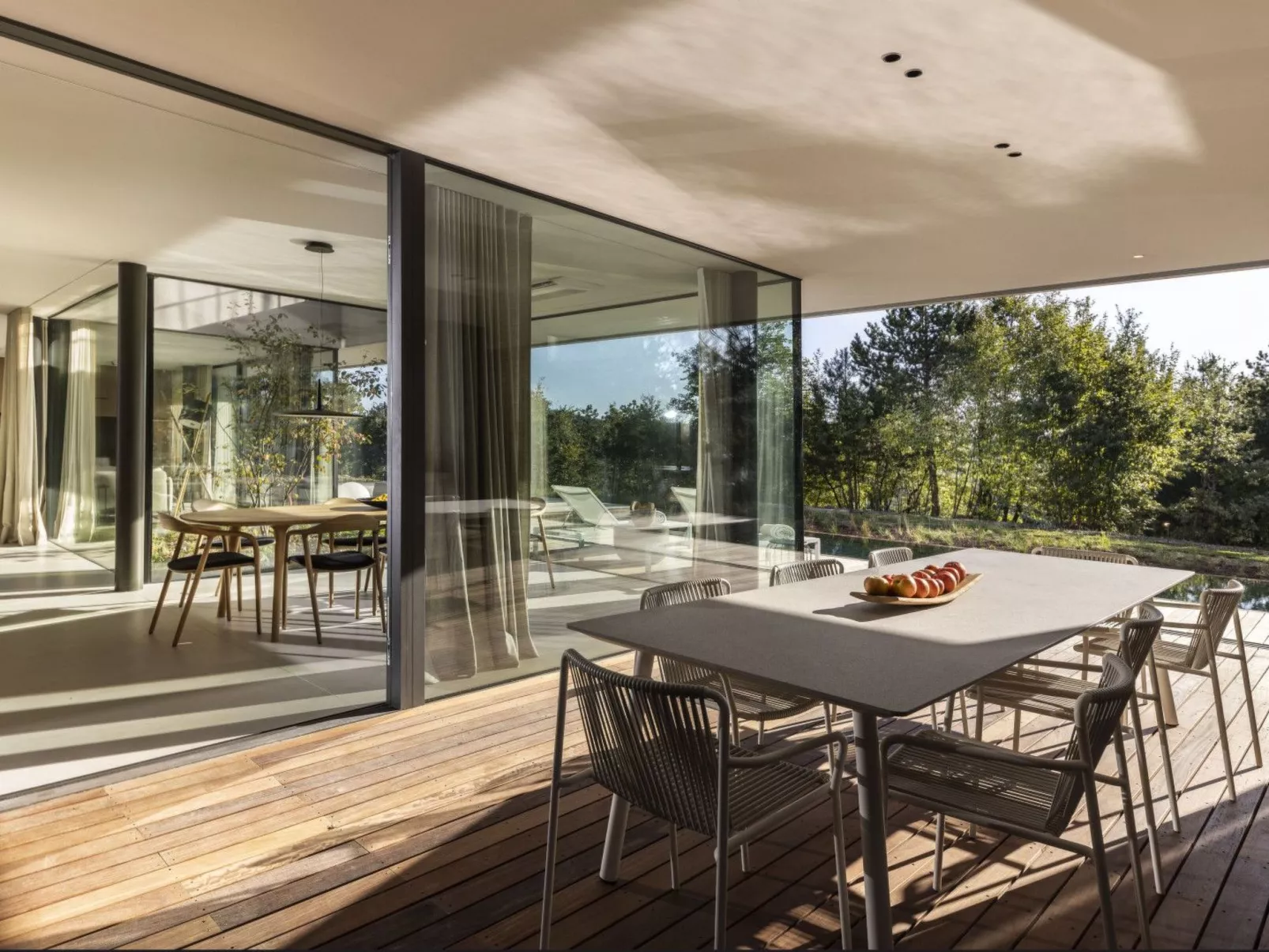 Ferienvilla MIstra mit privatem Pool-Image-tags.info