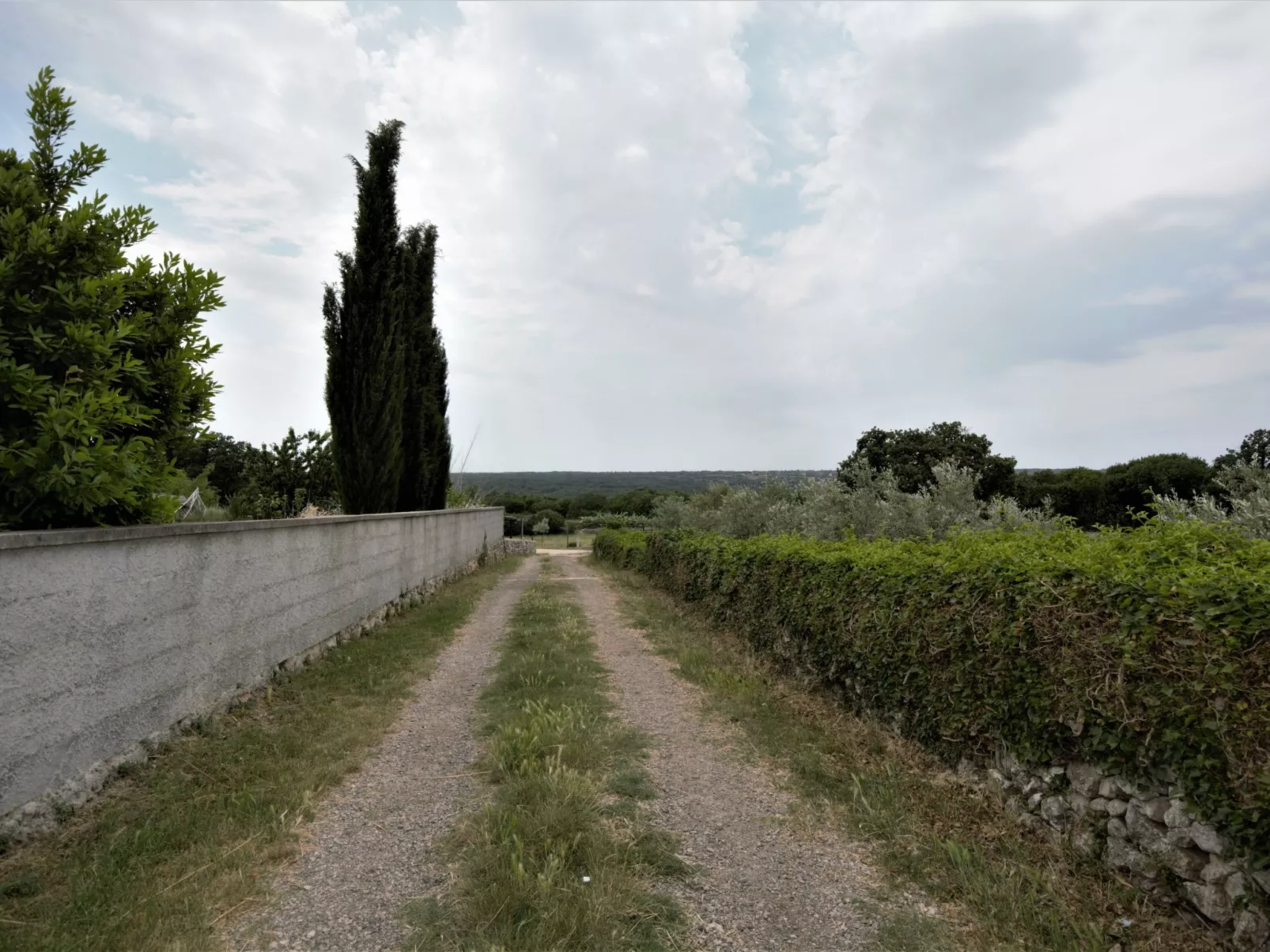 XXL-Ferienhaus "Cokuni" mit privatem Pool-Buiten