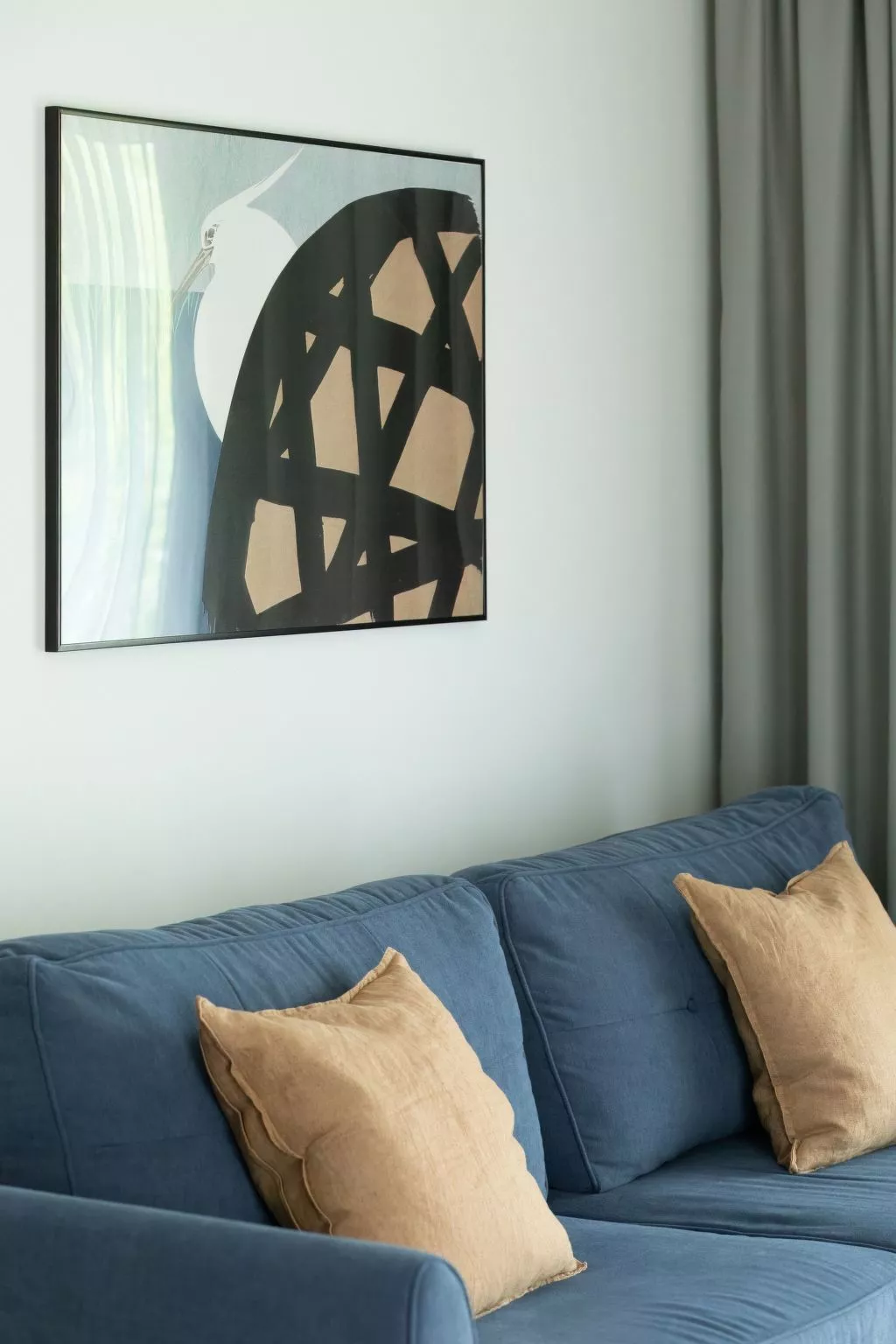 Wohnung für 4 Personen "Nowe Miedzywodzie"-Binnen