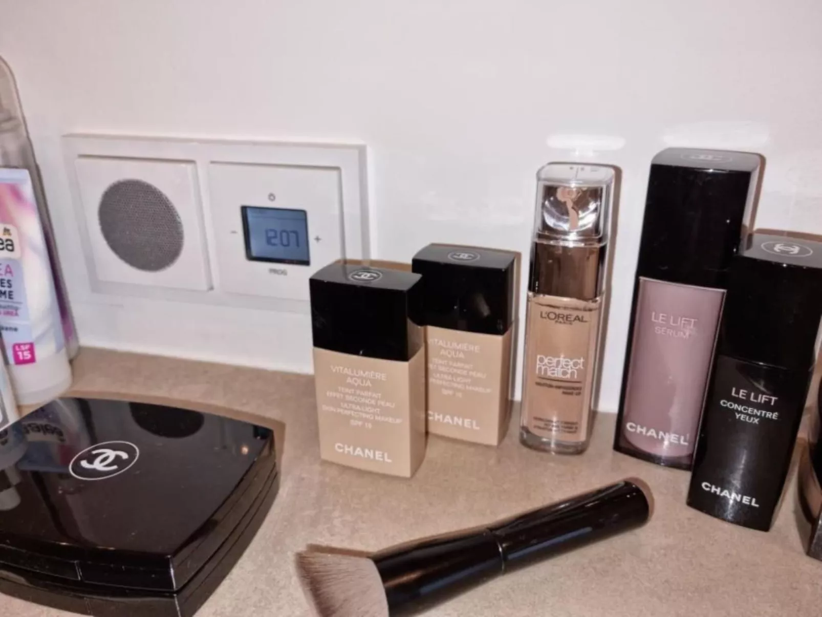 Luxus-Appartement in Kappel-Binnen