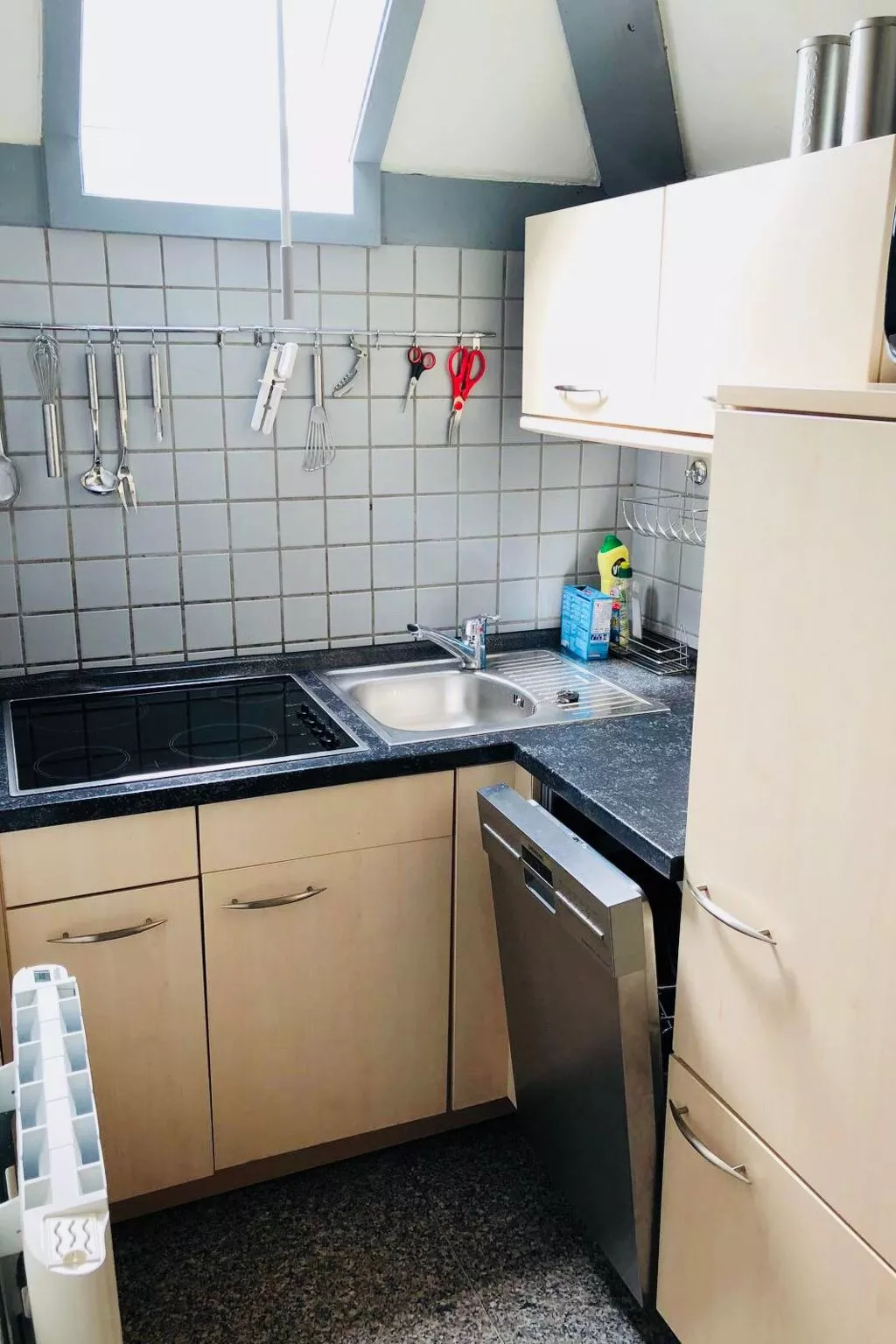 Charly in Kirchheim Seepark-Binnen