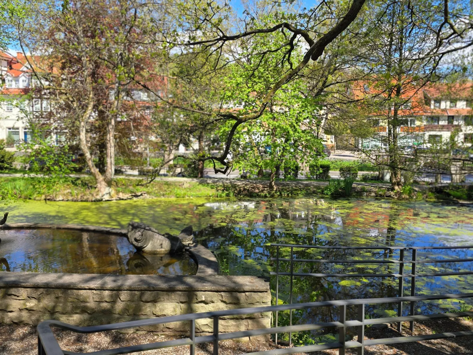 WALDLIEBE ♡-Buiten