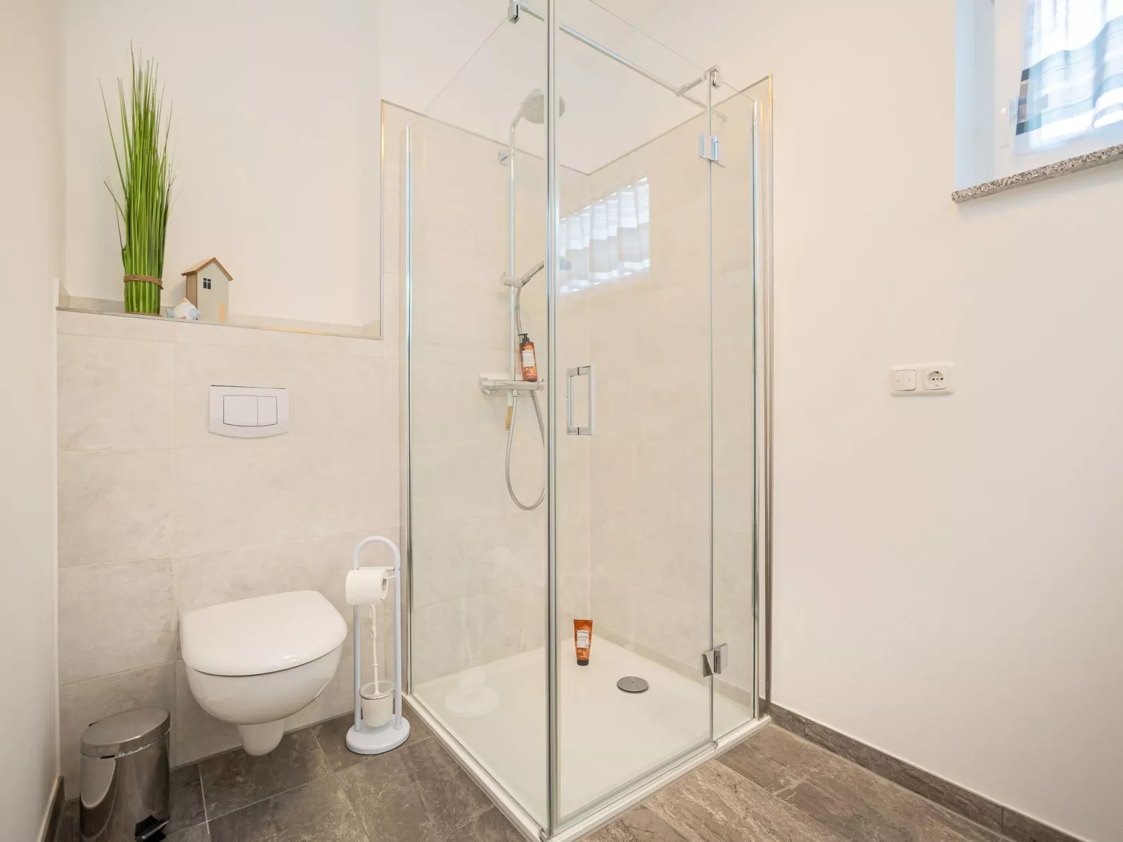 Erholung pur im Ferienhaus UTKIEK 75-Binnen