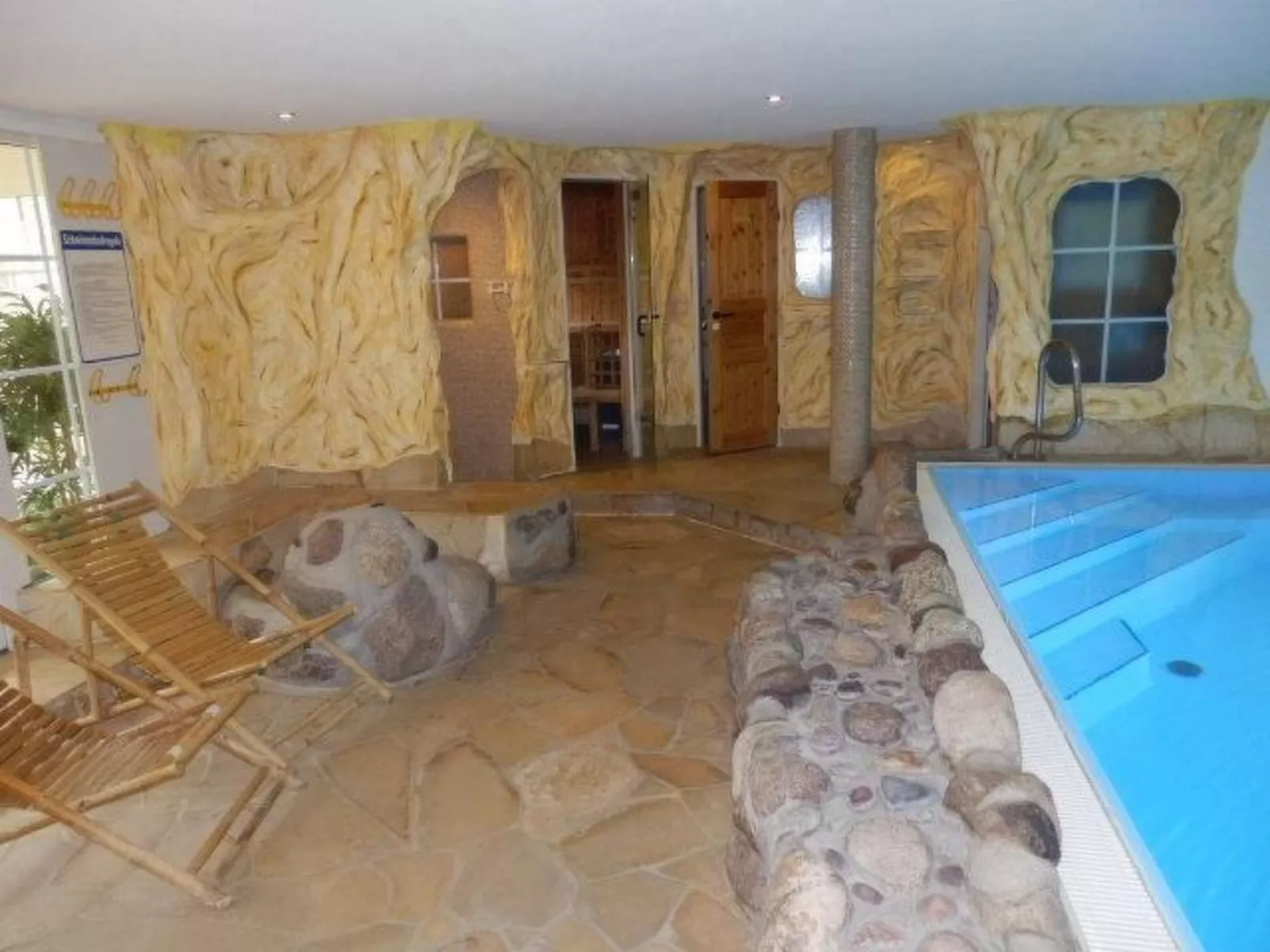 Wohnung Verlies-Binnen