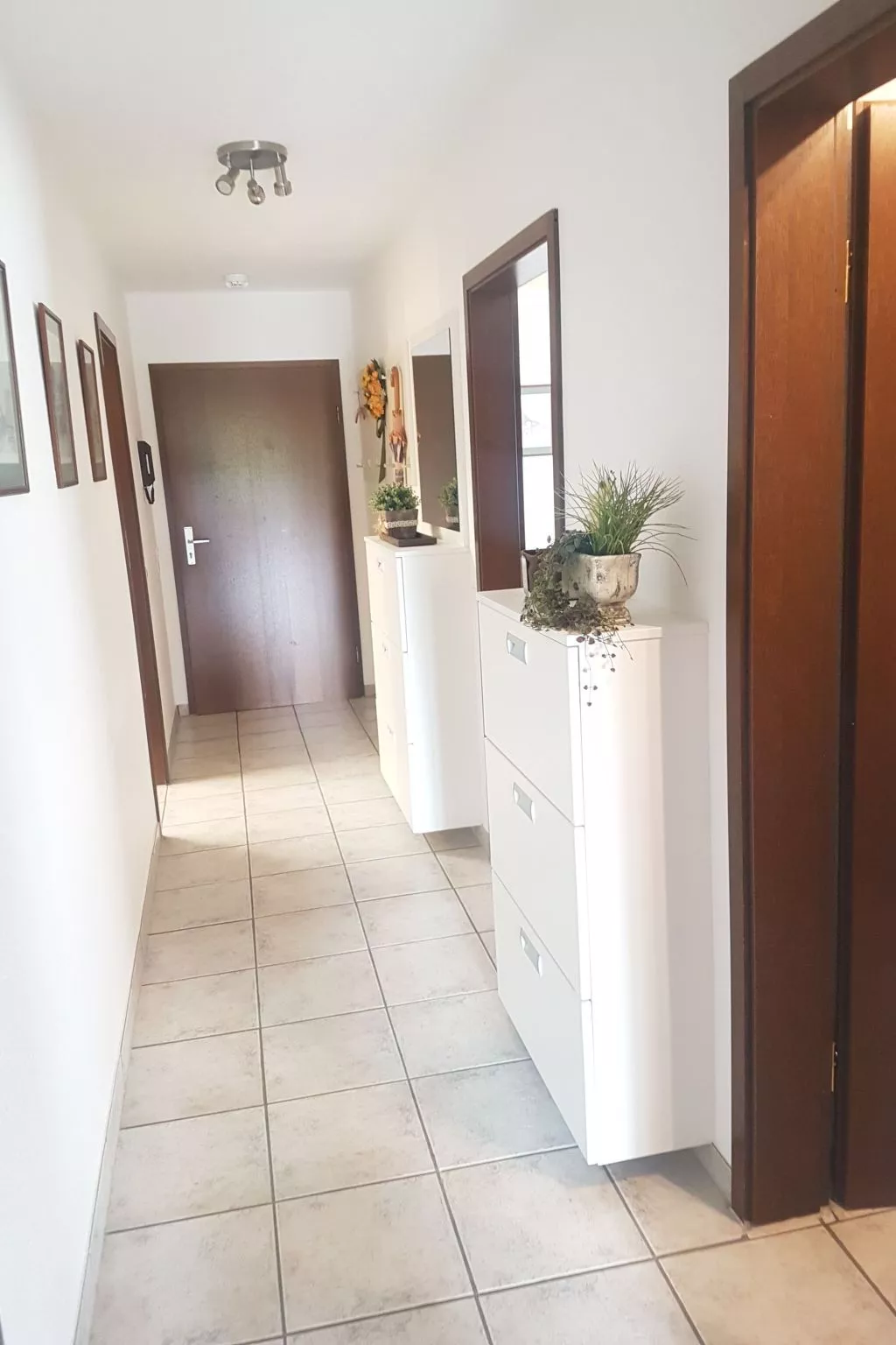 Kuschelnest Oase-Binnen