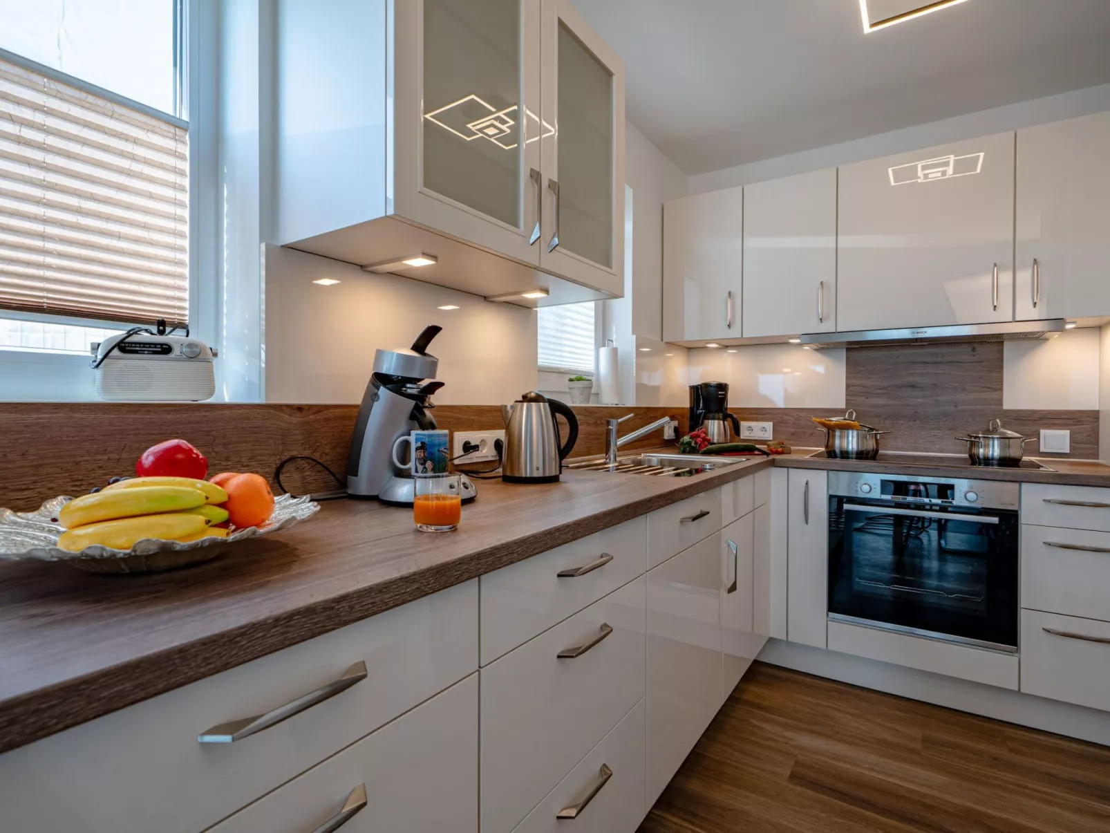 Schleivilla Hafenblick by Seeblick Ferien ORO-Image-tags.info