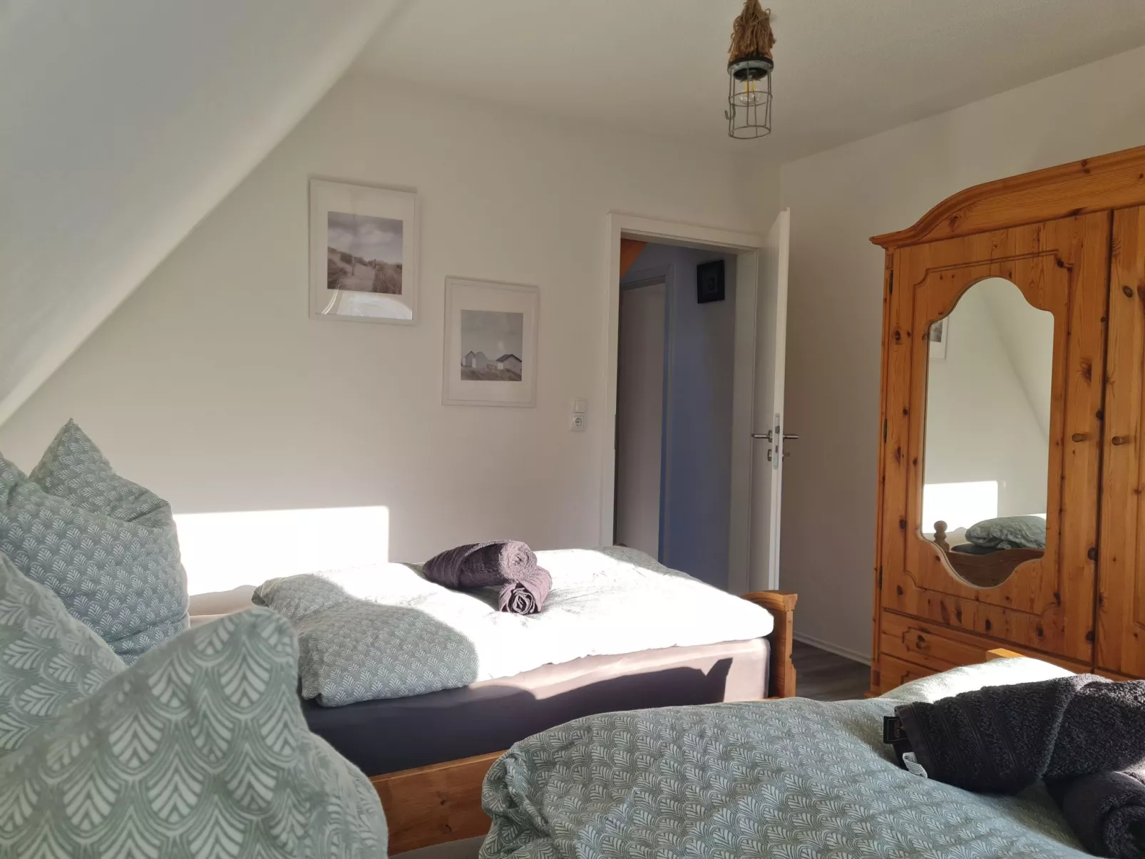 Das Familienreich-Binnen