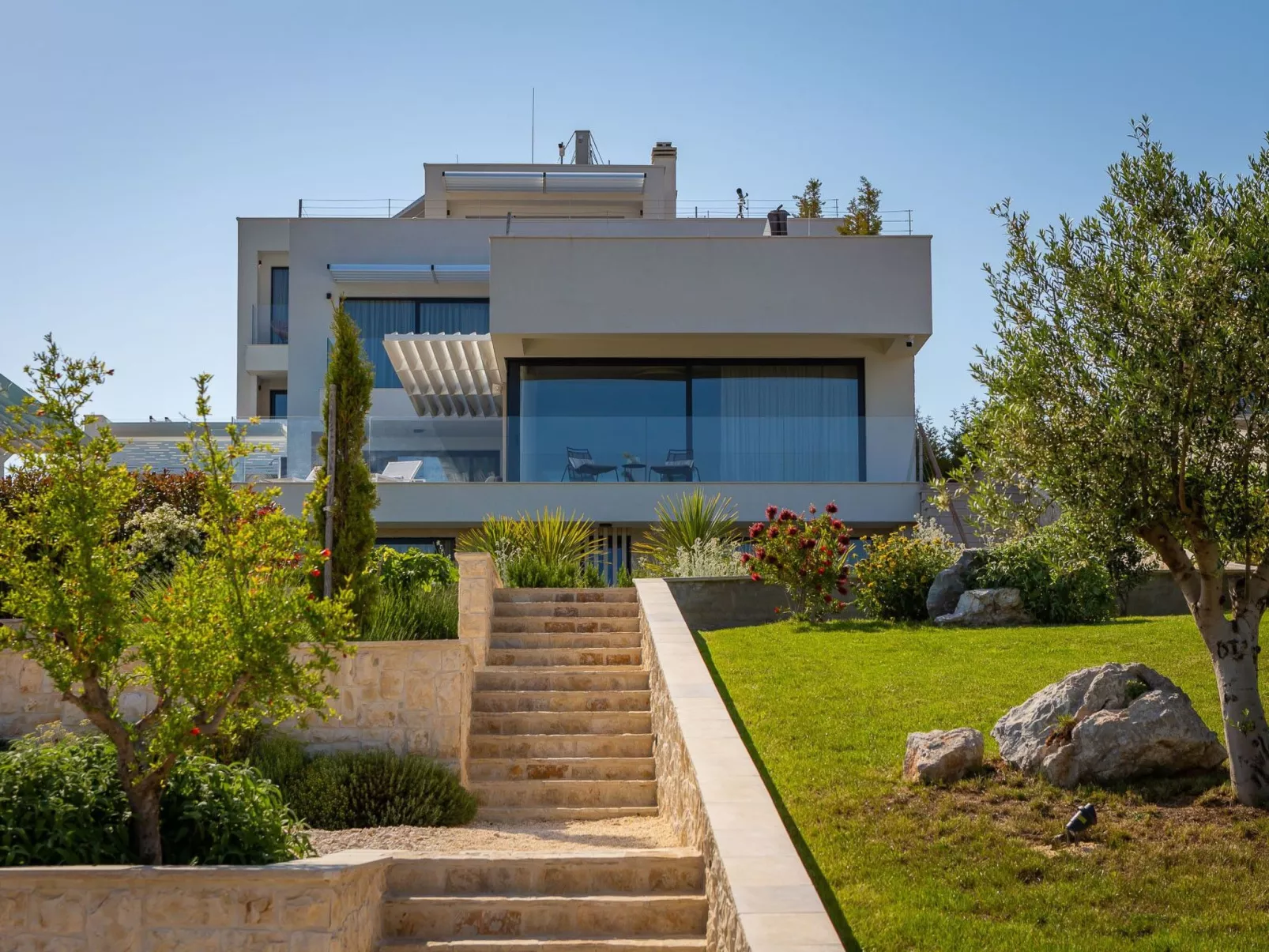 Villa Sara Murter-Image-tags.info