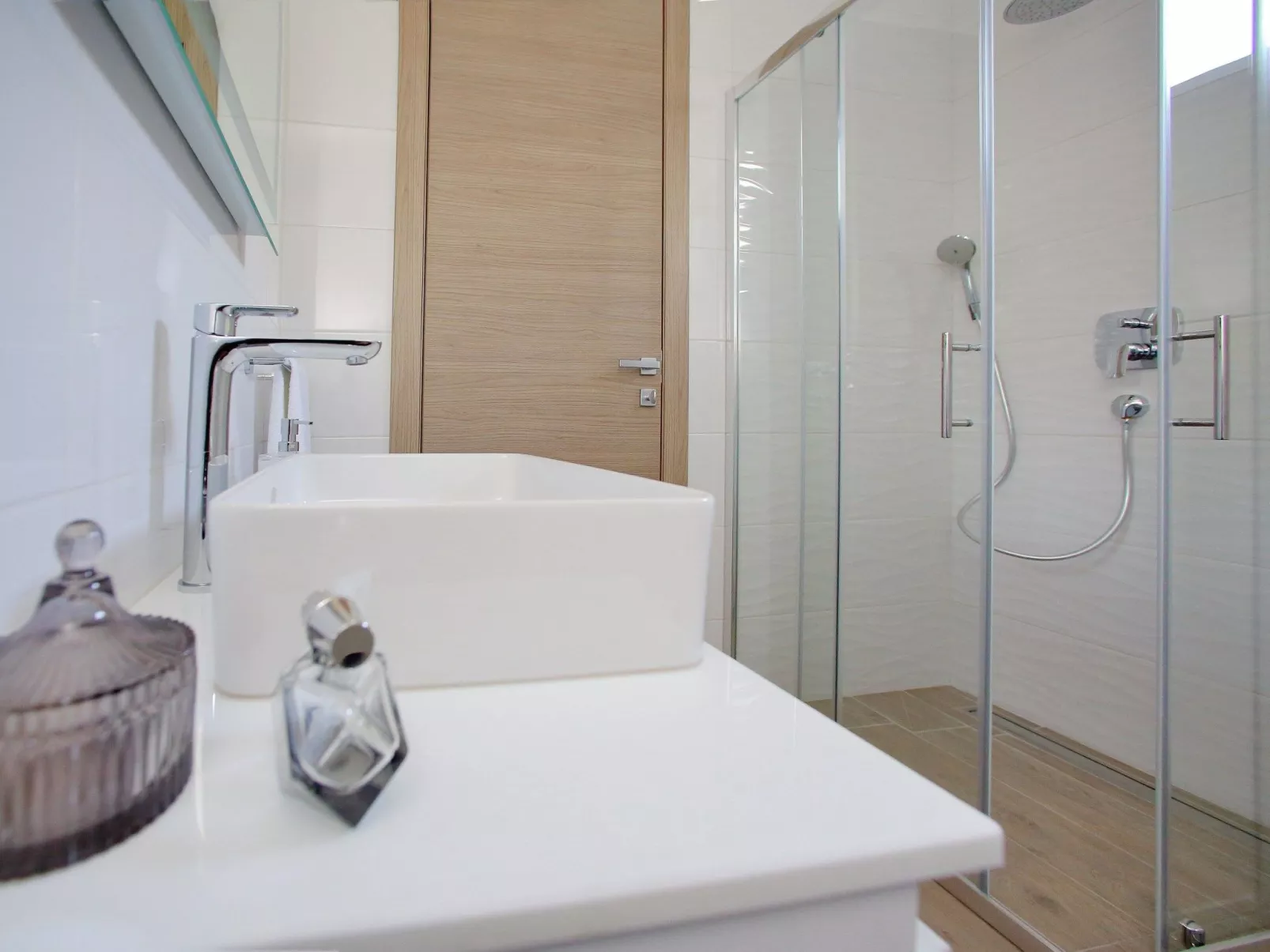 Wohnungen Lavender-Binnen