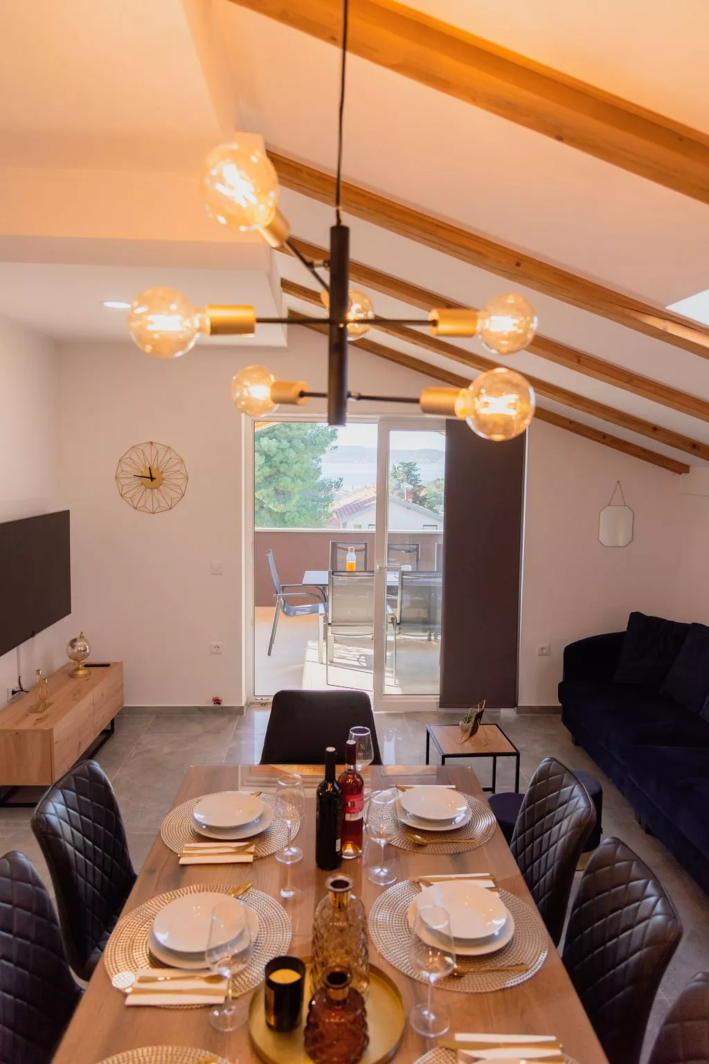 Wohnungen Lavender-Binnen