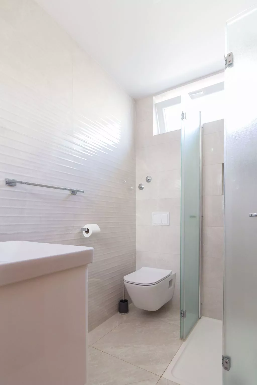 Appartement Kristi in Strandnähe - Agentur TA Leut-Binnen