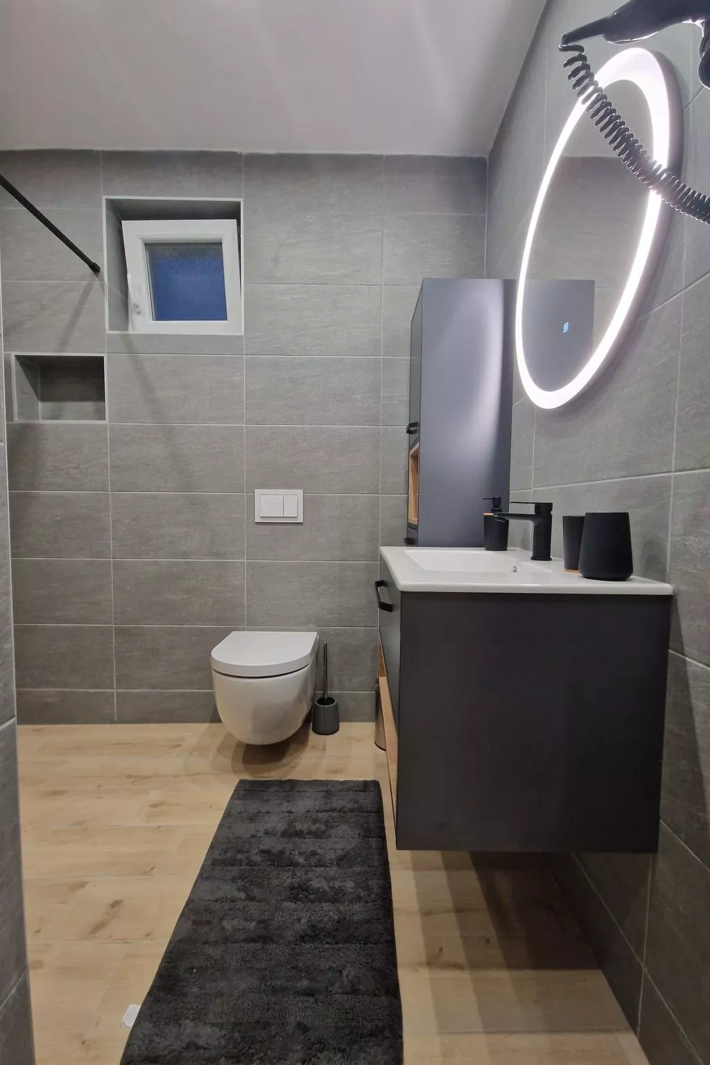 Wohnung Bela Vista in Vir - von TA Leut Agency-Binnen