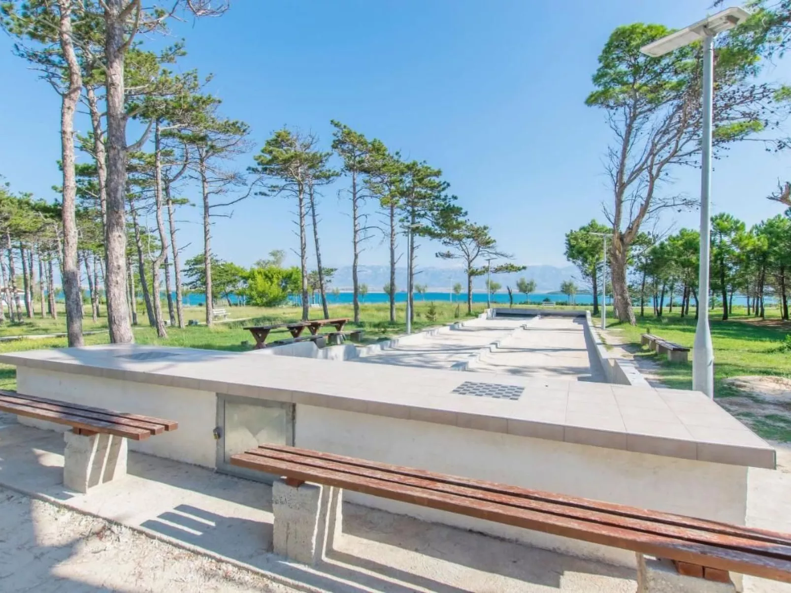 Wohnung Oase in der Nähe von Queen Beach - TA Leut Agency-Image-tags.info