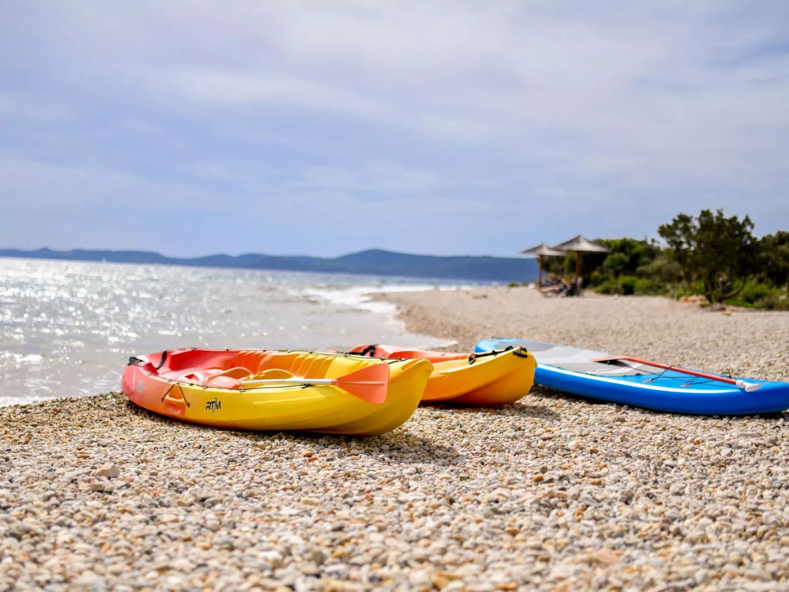 Mobilheim direkt am Strand-Image-tags.info