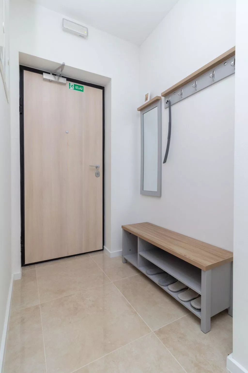 Wohnung Vita Mare mit Pool - Agentur TA Leut-Binnen