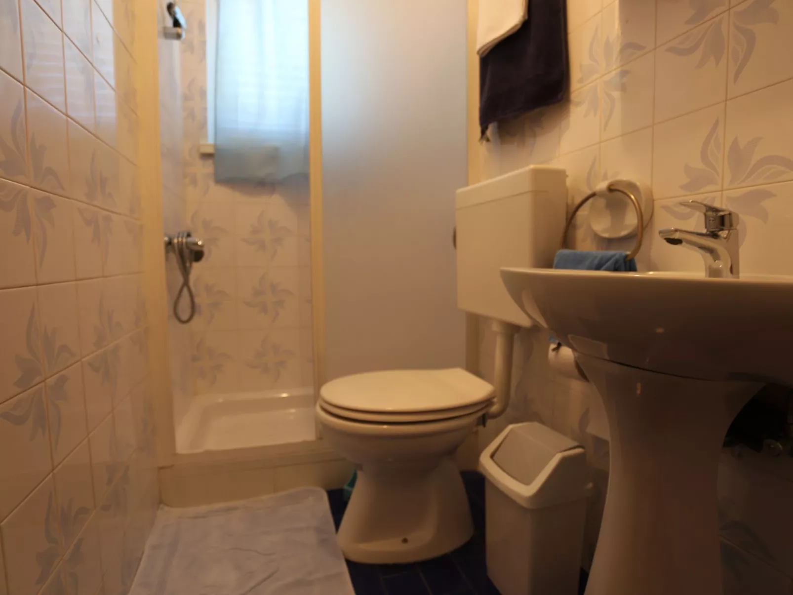 Appartement "Apartman Ružica" mit Terrasse-Binnen