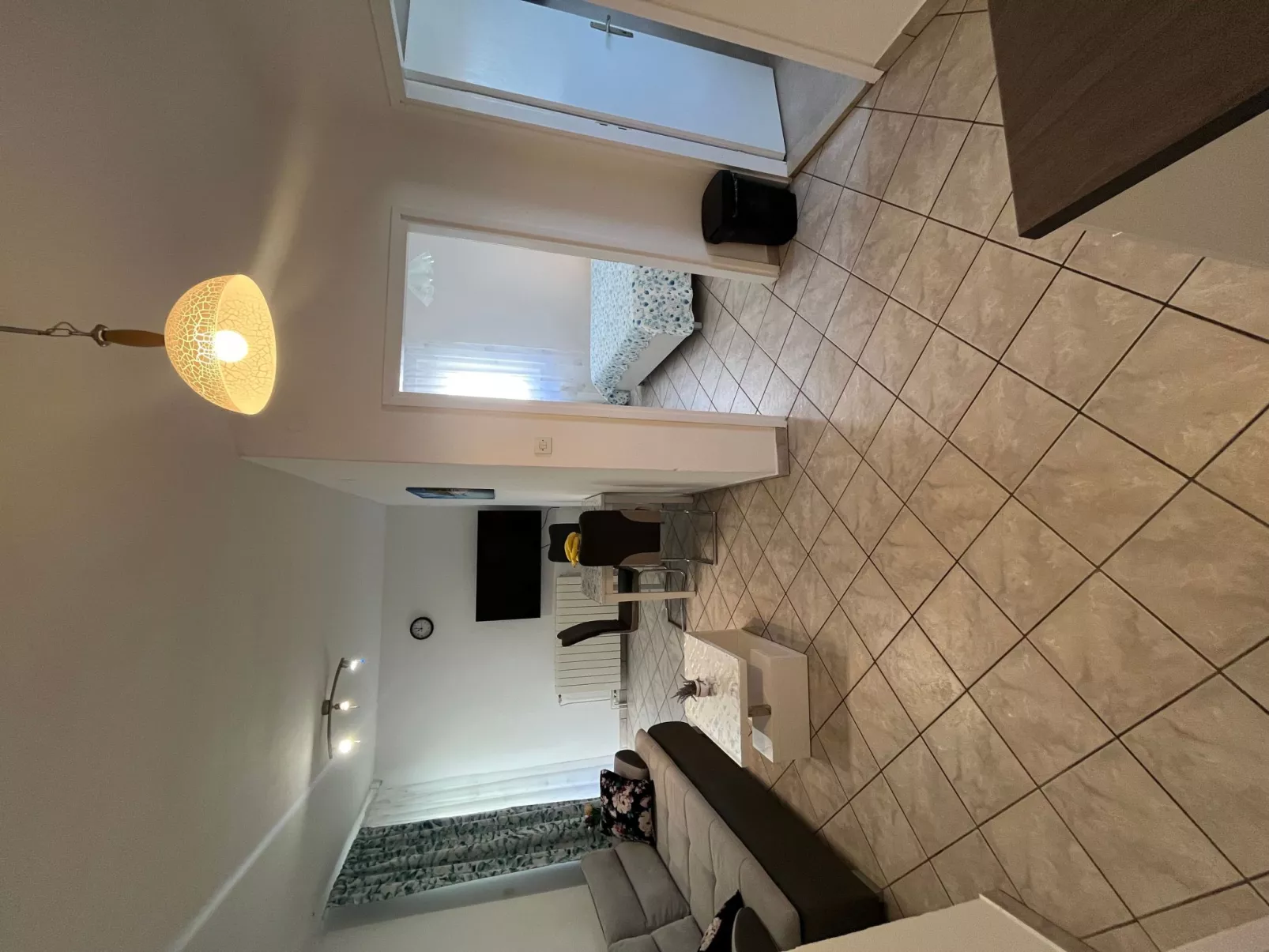 Wohnung in Mali Lošinj-Binnen