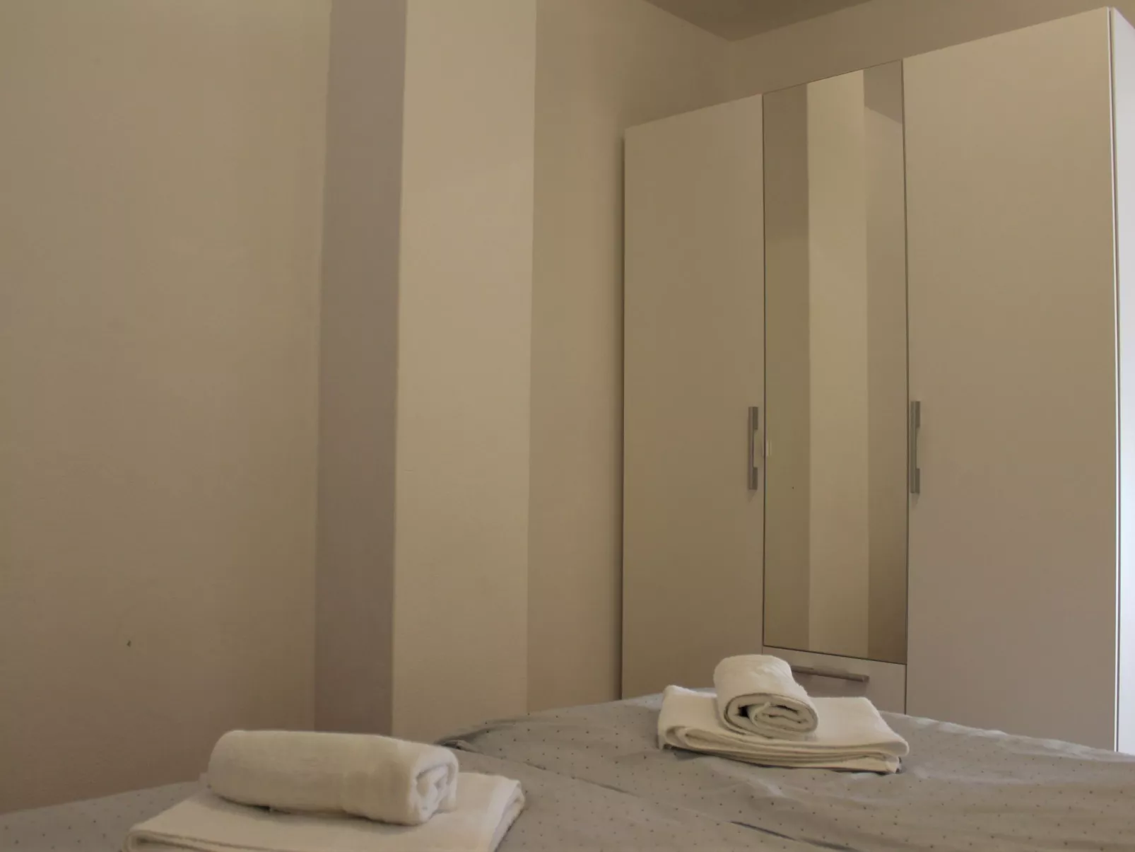 Apartment Zeljko-Binnen