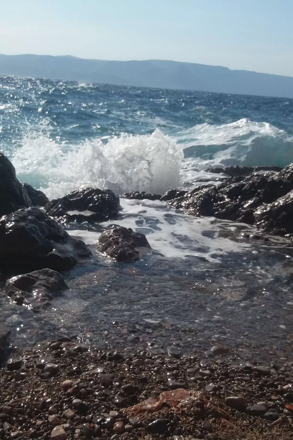 Frankopan Studio-Buiten