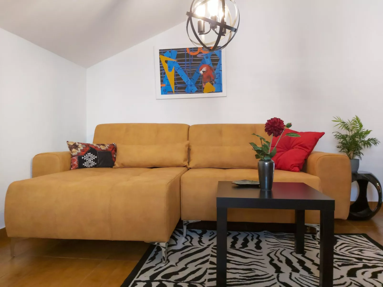 Für 3 Personen ca. 60 m&sup2; in Dubrovnik-Babin Kuk, Dalmatien (Dubrovnik-Nere-Binnen