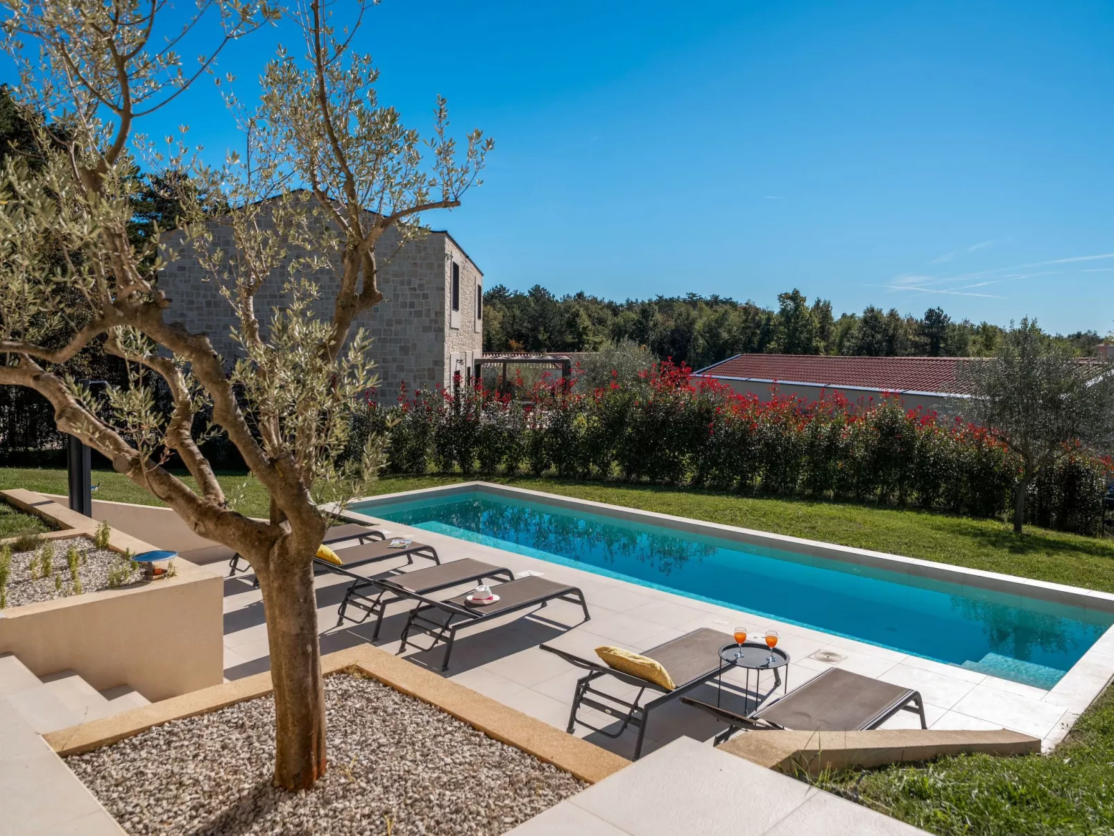 Villa Casa Venus-Buiten