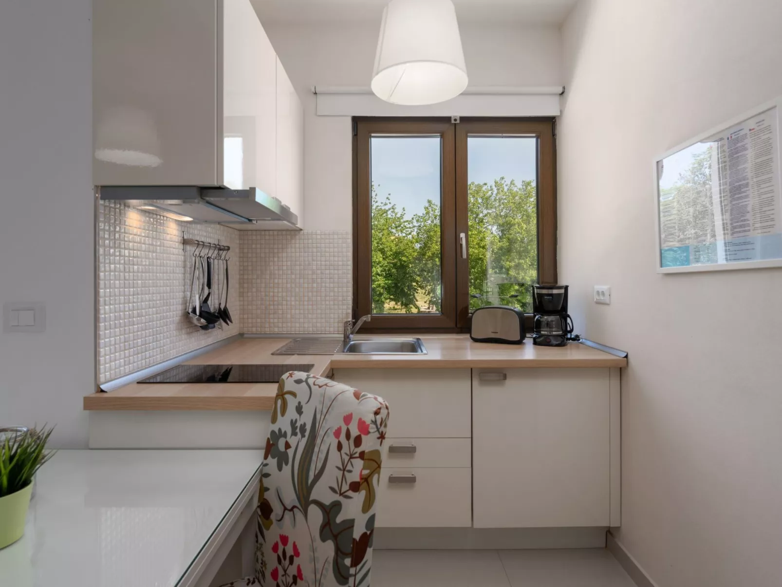 Residence Mala 3-Binnen