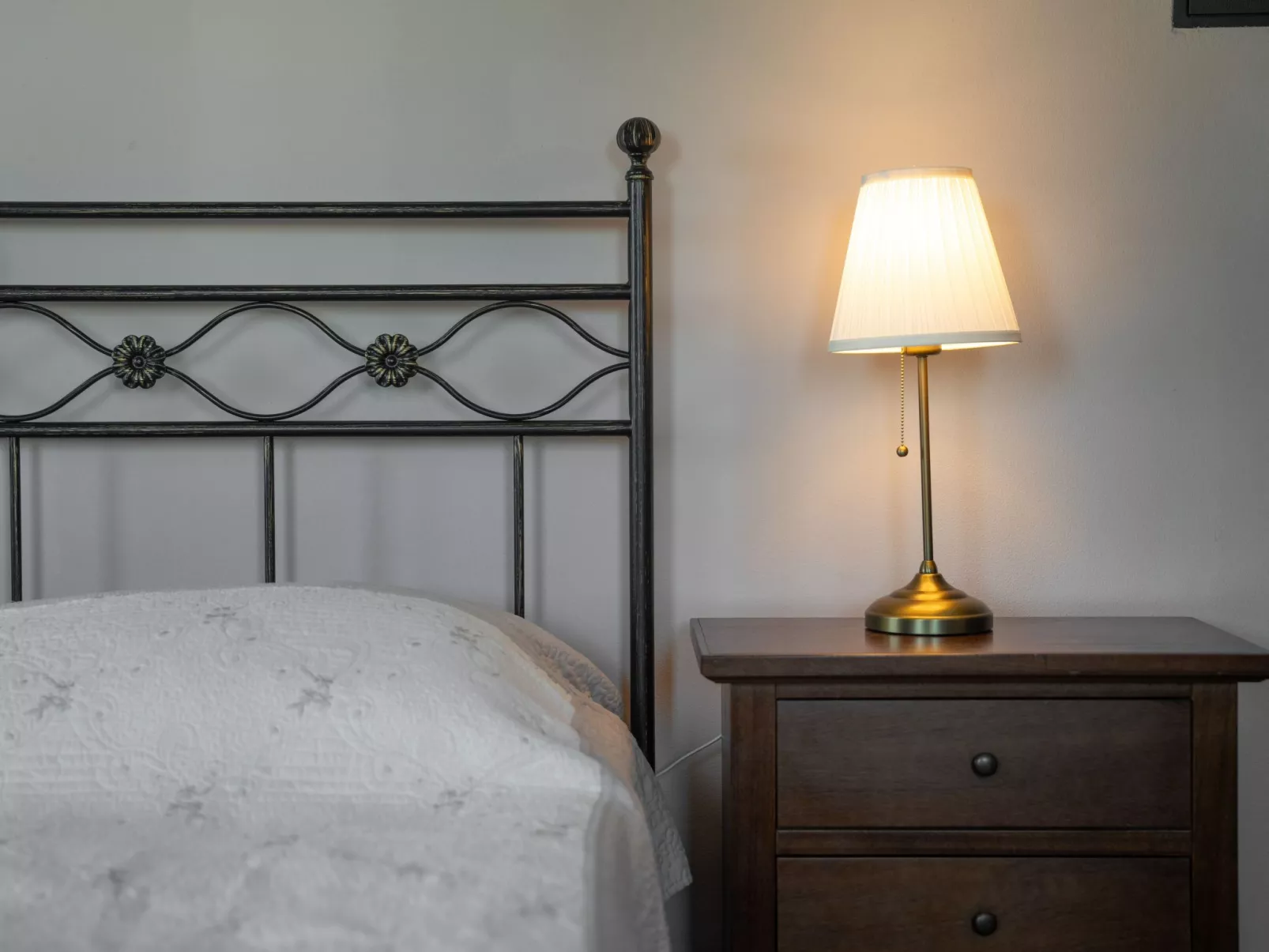 Villa Casa Rea-Binnen