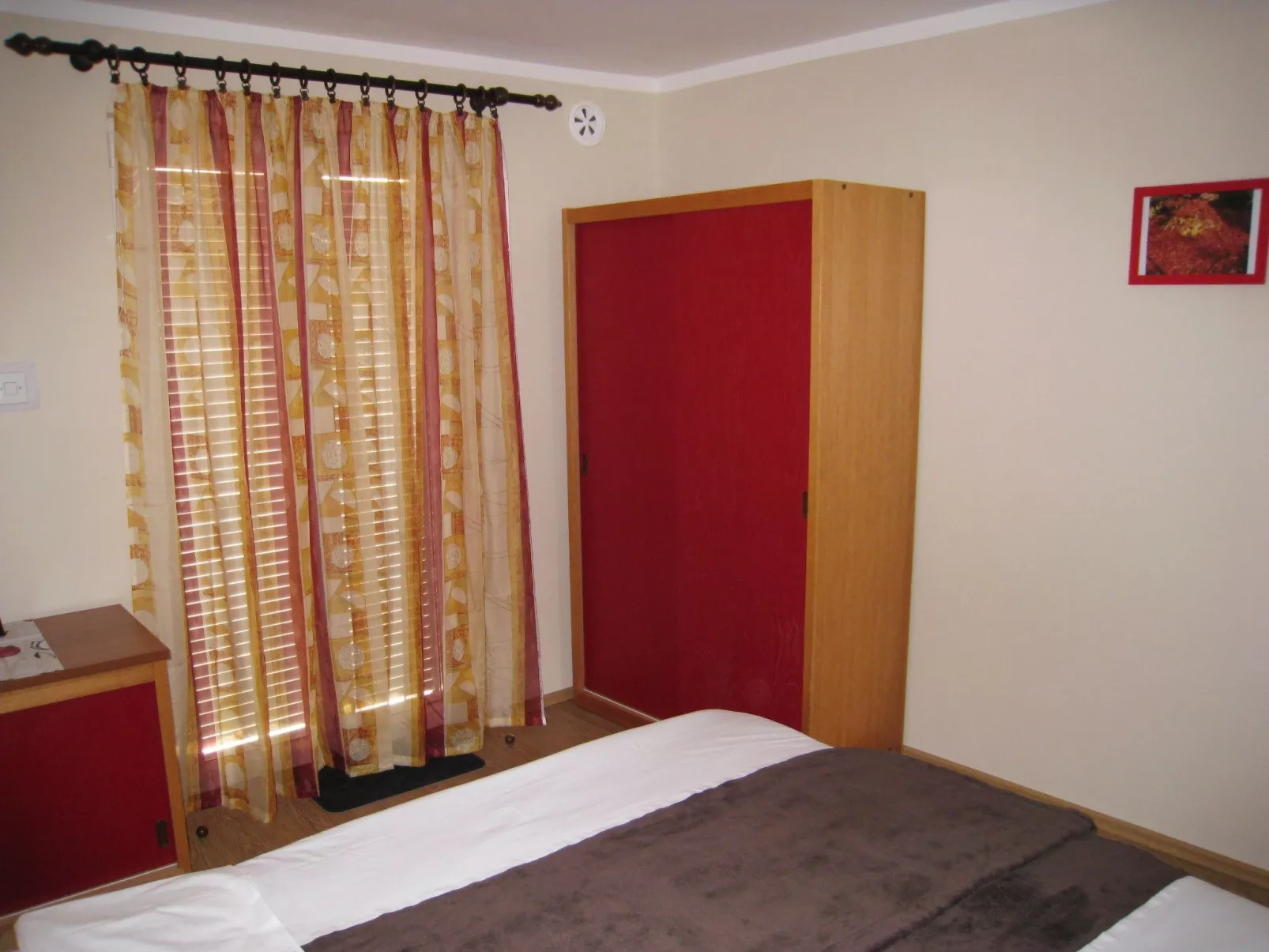 Apartment Nidisa-Binnen