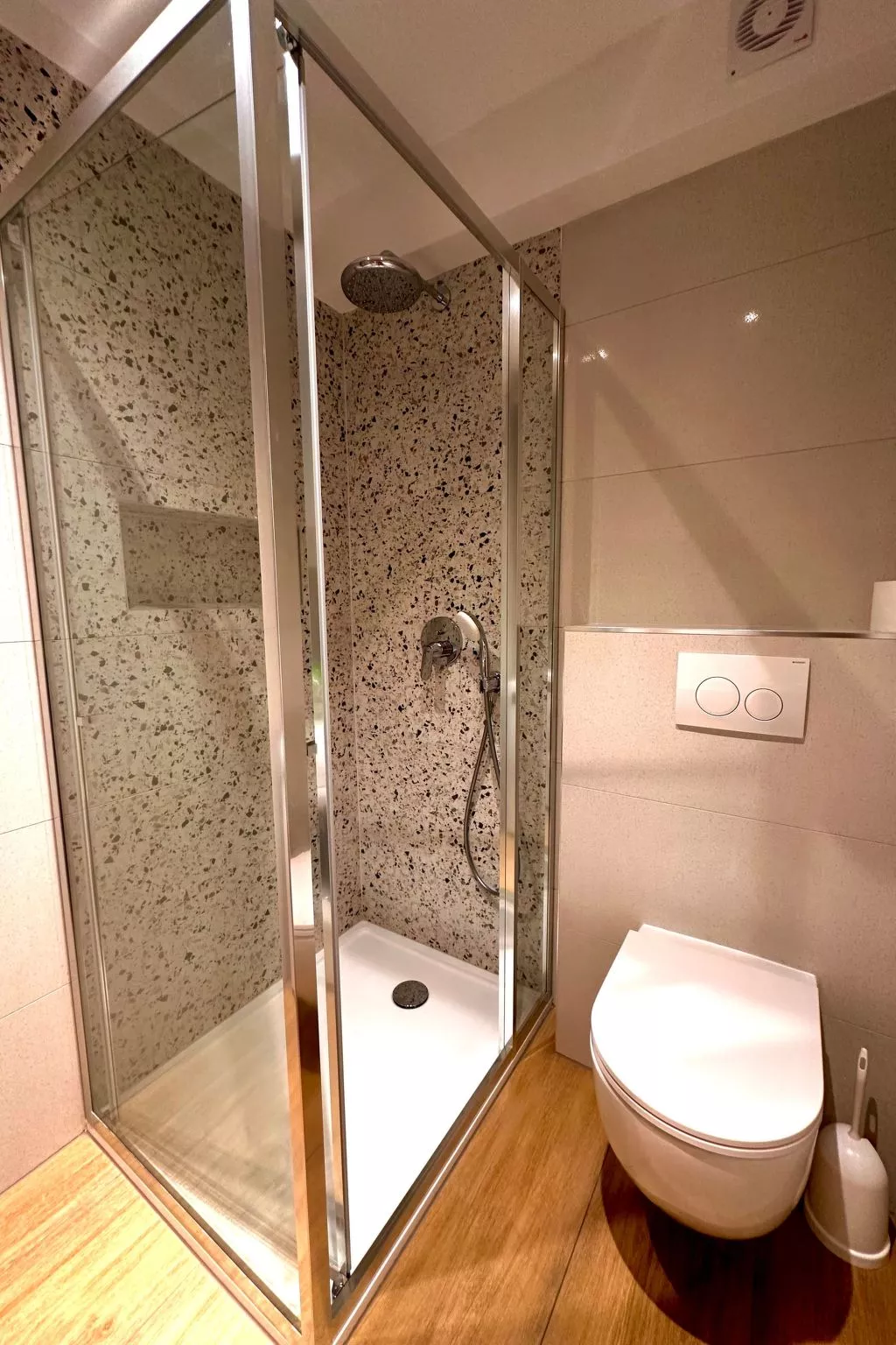 Gemütliches Studio-Apartment-Binnen