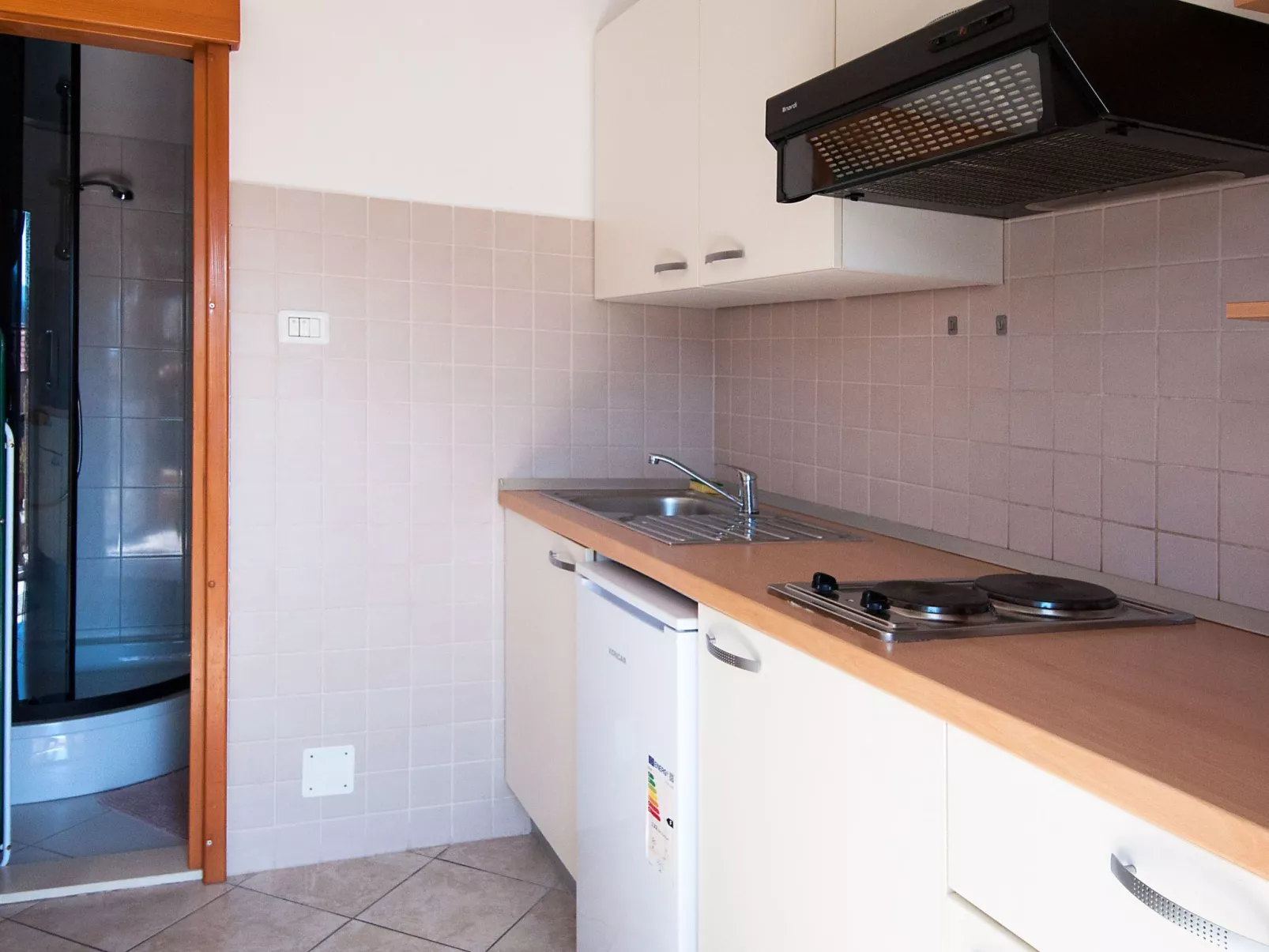 Studio Azure Bay , zentrale Lage-Binnen