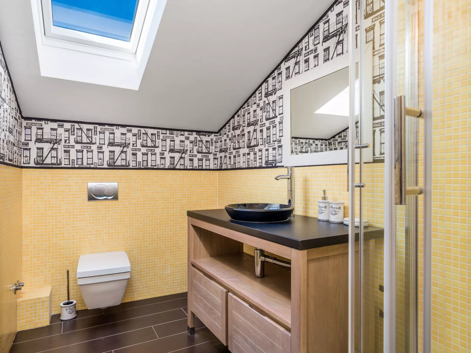 Charmante Villa Vilma in Opatija-Binnen