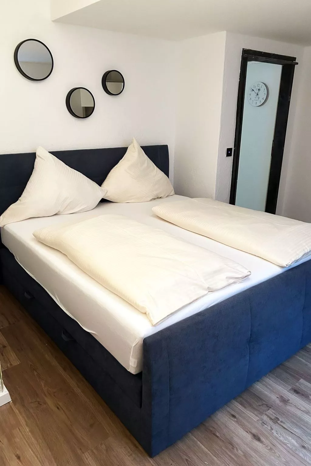 Magnolia in Garmisch-Partenkirchen-Binnen