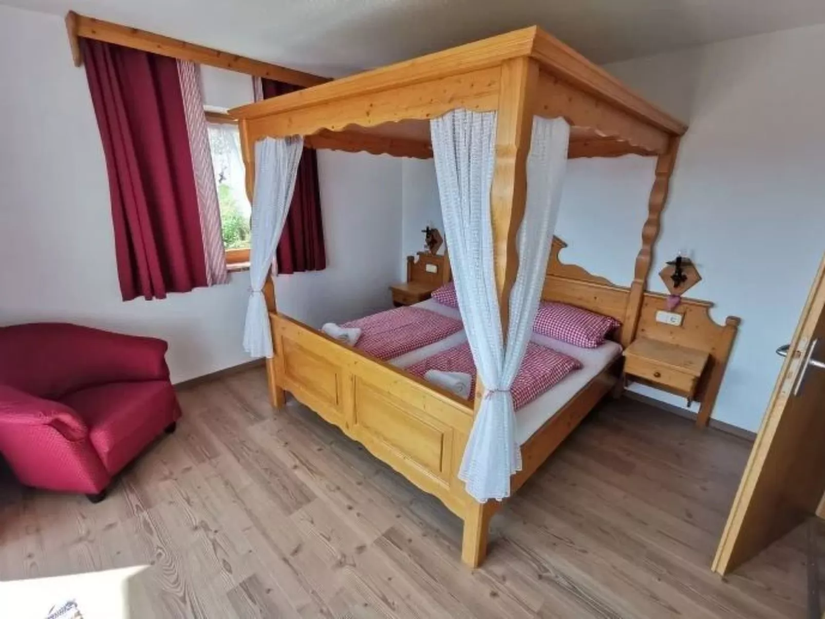 Traum Ferienwohnung in St. Englmar inkl. aktivCard-Binnen