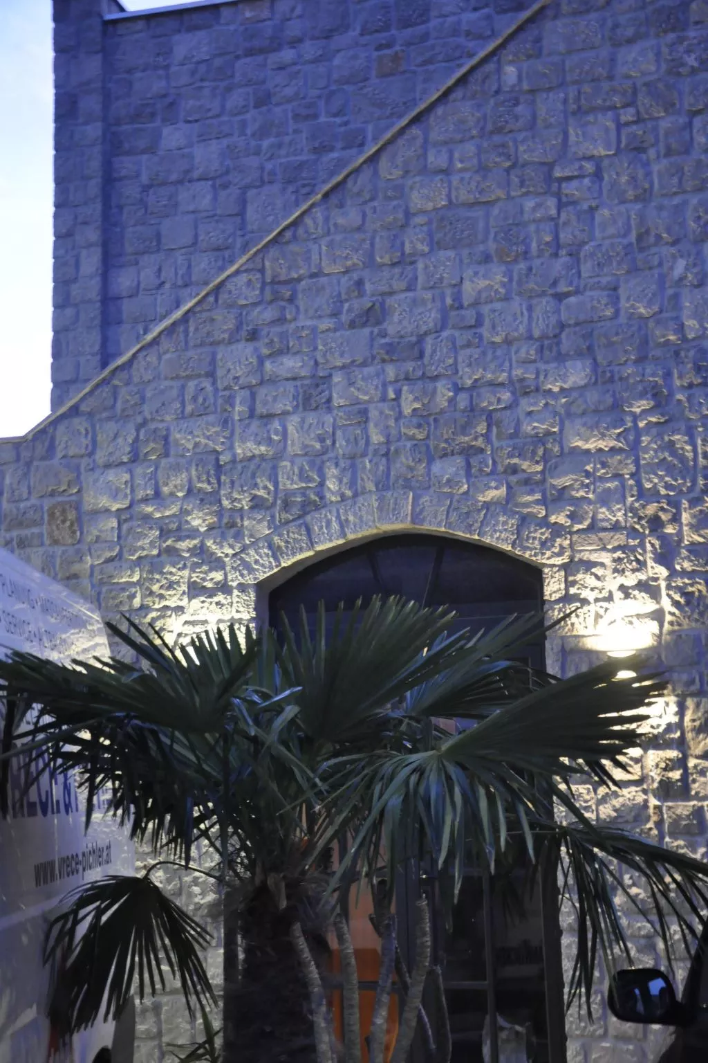 In Zelinika mit Großer Terrasse-Buiten