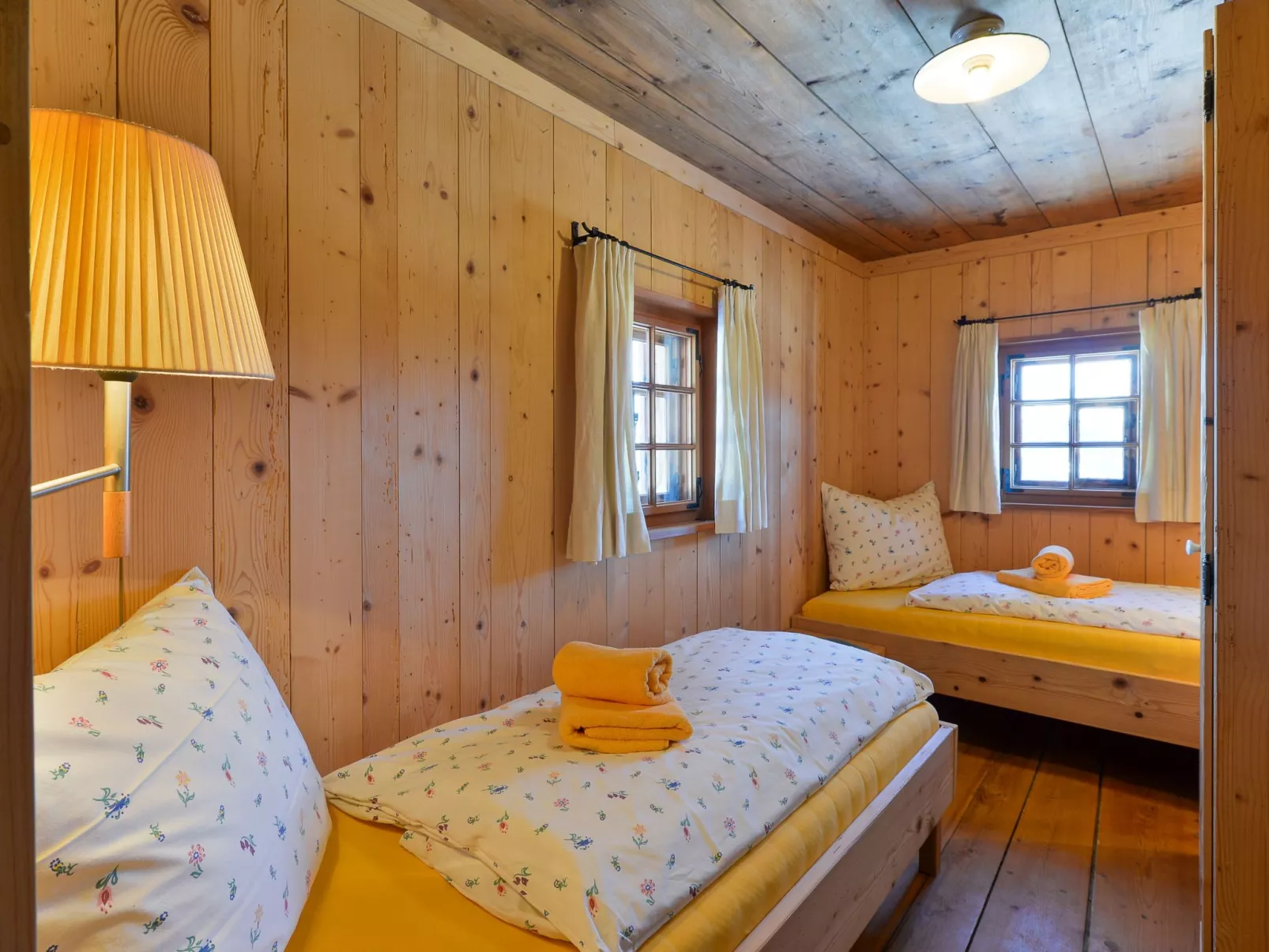 Berghaus Maisäss Matschwitz-Binnen