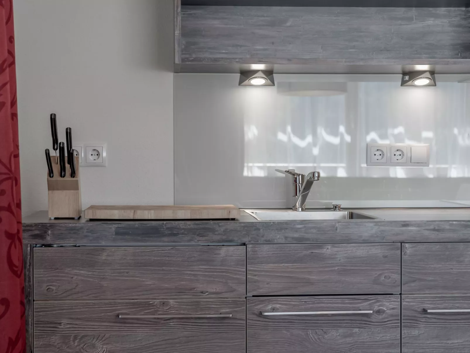 The Peak Sölden-Binnen