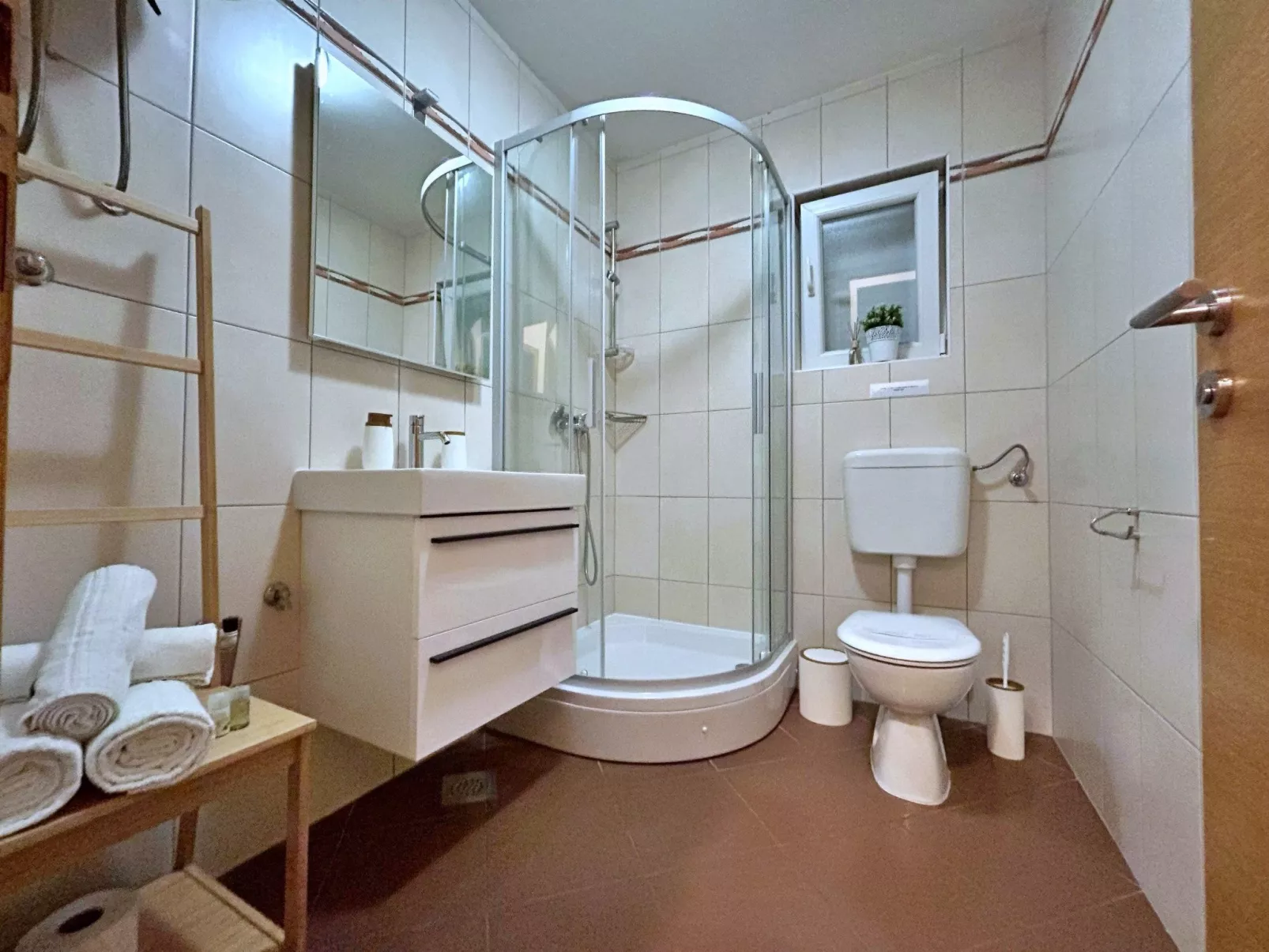 Apartment PintaDeSol-Binnen