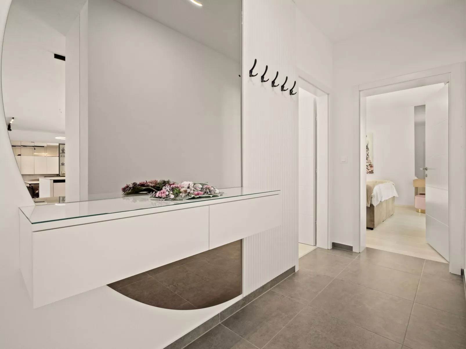 Villa Tea mit beheiztem Salzwasserpool-Image-tags.info